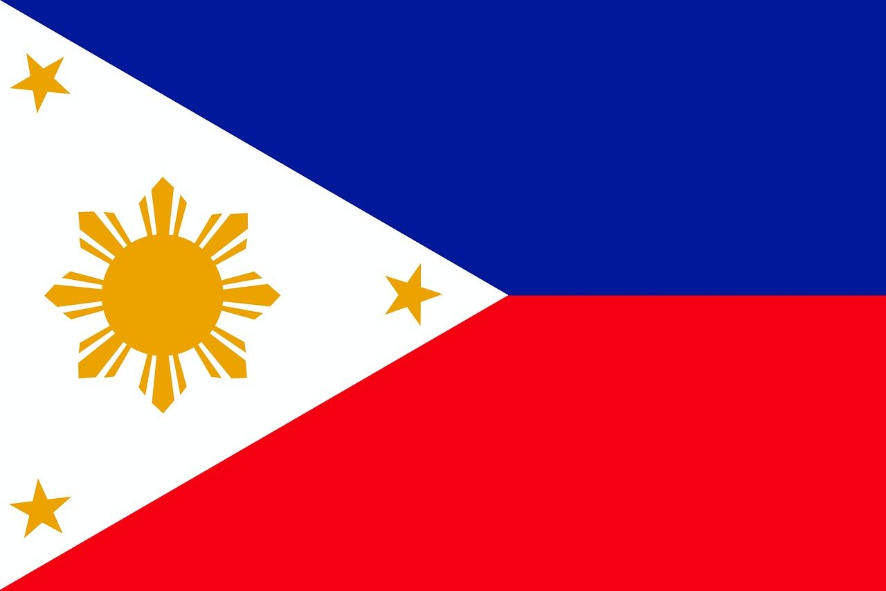 10,000+ Free Philippine Flag & Philippines Images - Pixabay throughout High Resolution Philippine Flag Printable