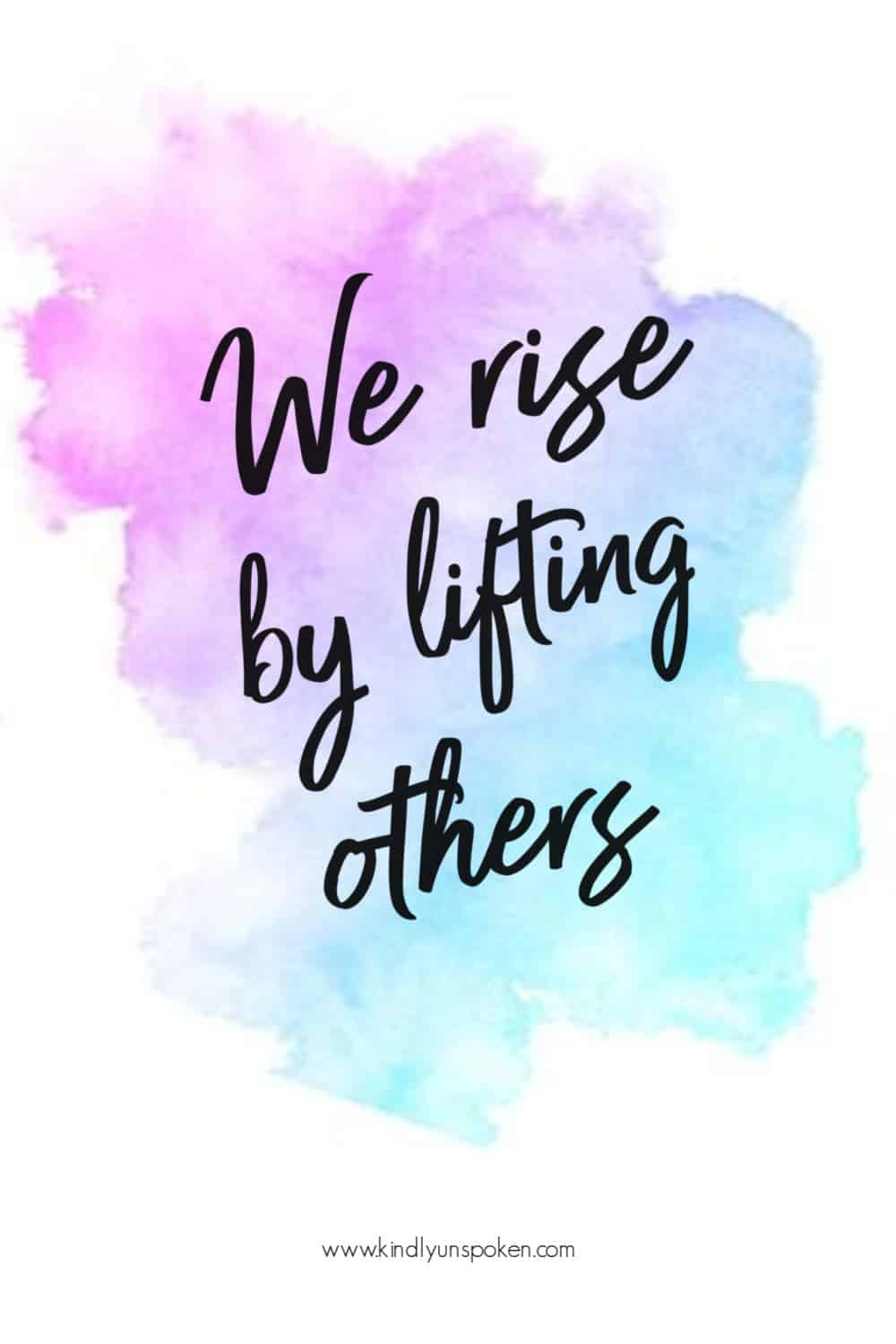 12 Inspirational Quotes For Hard Times (Free Printables) - Kindly throughout Printable Inspirational Quotes Free