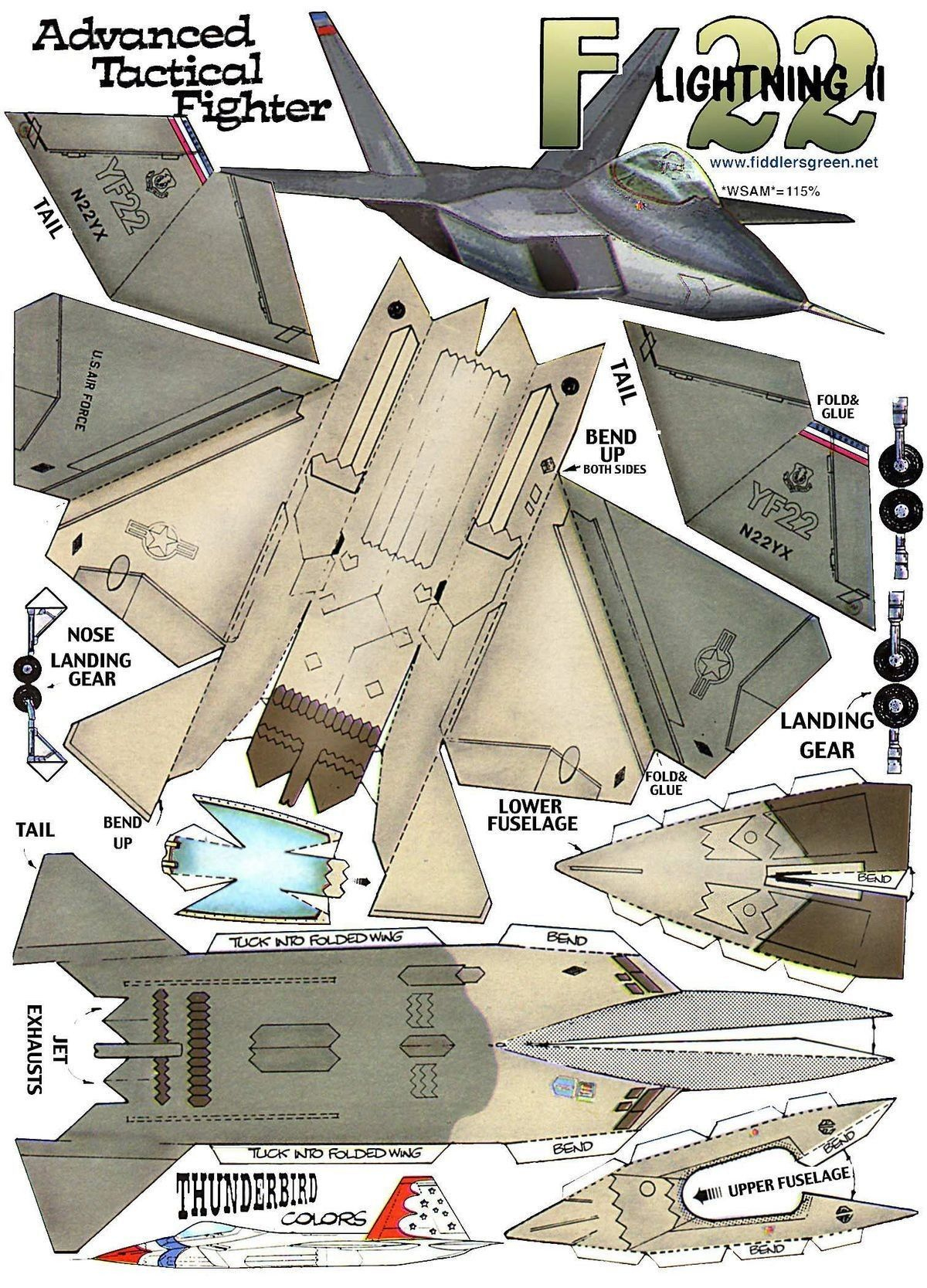 9 Transformer Ideas | Paper Airplane Models, Paper Airplane with Printable 3D Paper Airplane Templates