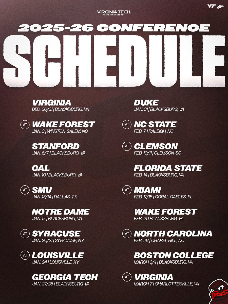 Acc Schedule Unlocked 🔓👀 ➡️ Https://T.co/5Tgsypcgfx regarding Syracuse Men's Basketball Printable Schedule