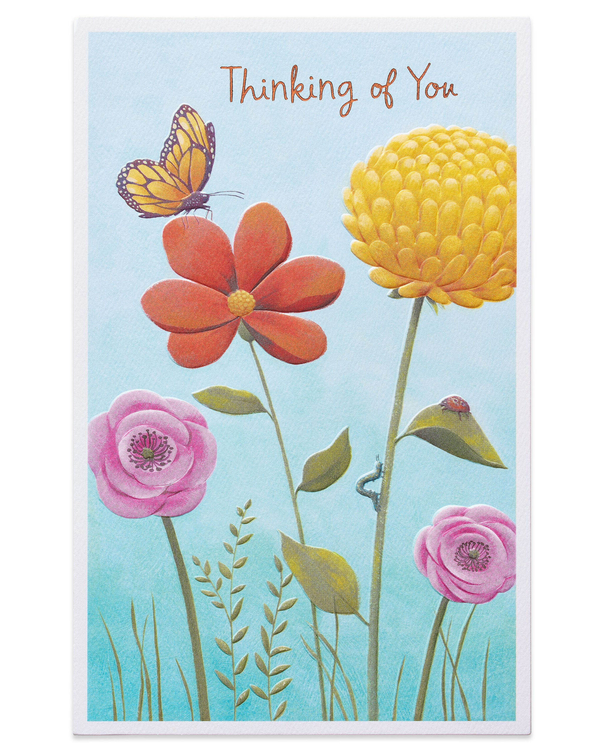 American Greetings Brighten Your Day Thinking Of You Card With pertaining to American Greetings Free Cards Printable