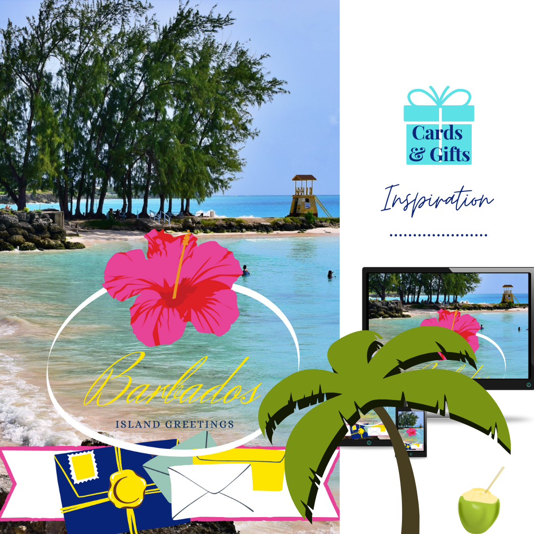 Barbados Island Greetings - Worksheets Library with Island Greetings Free Printable Cards