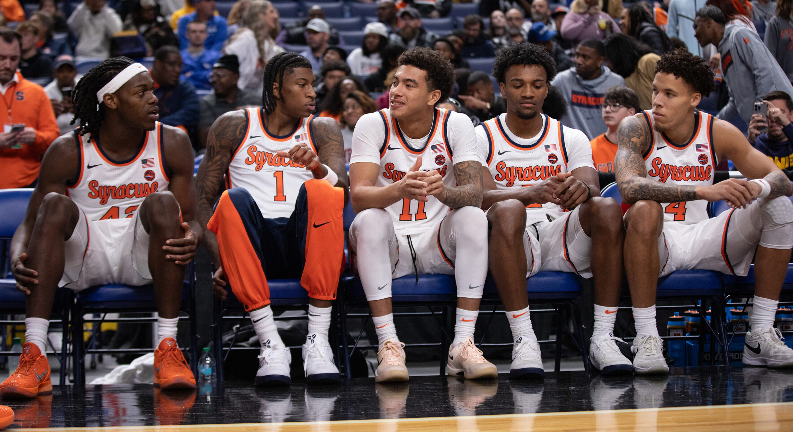 Beat Writers Split On Whether Syracuse Returns To March Madness for Syracuse Men'S Basketball Schedule Printable