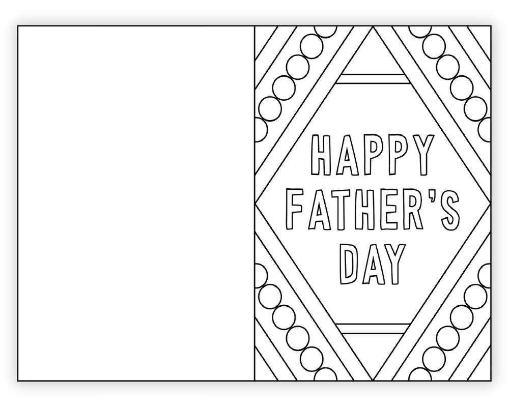 Buy Happy Fathers Day Printable Card Hotsell Black Friday within Printable Father'S Day Cards