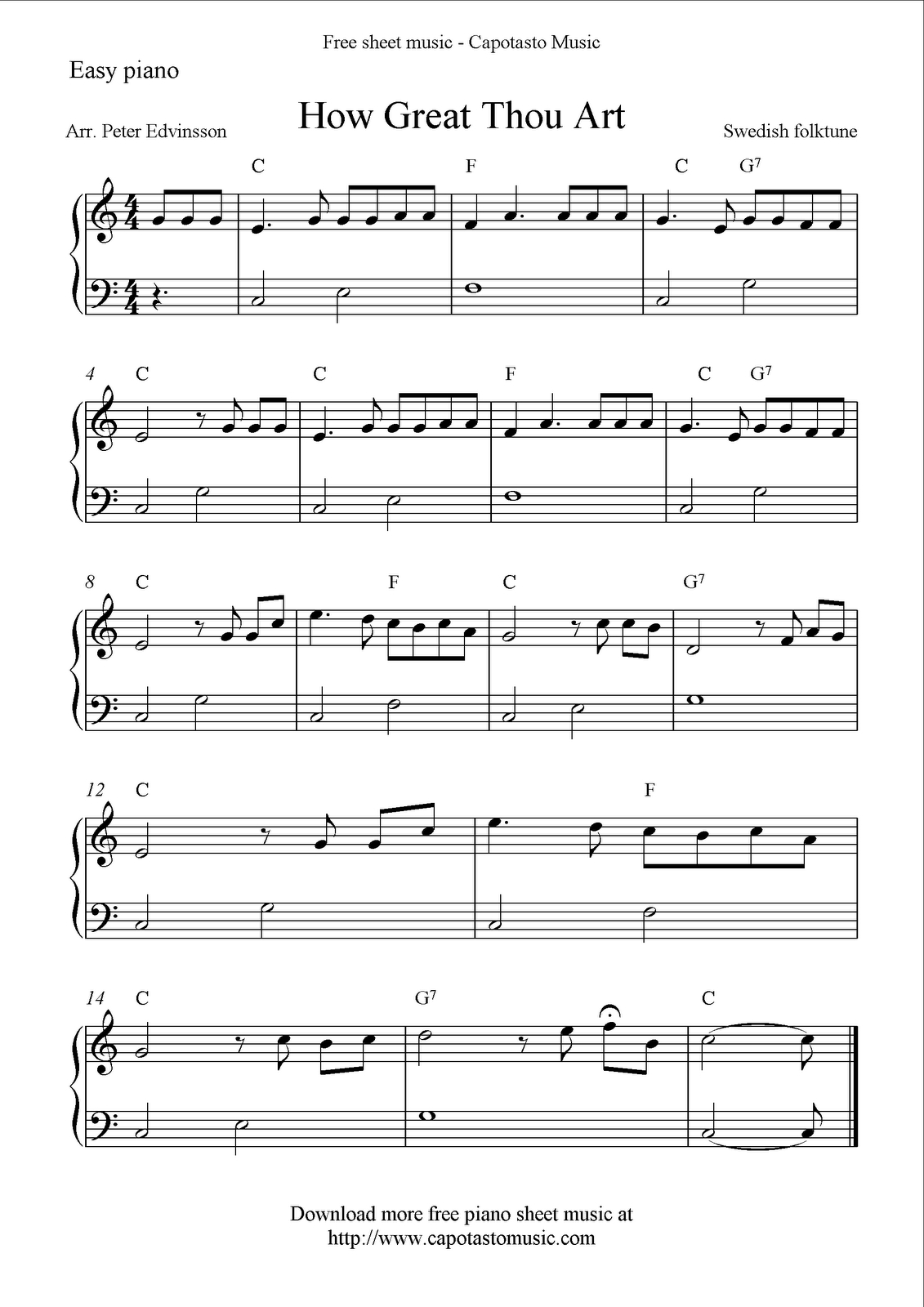 Discover 12 Piano Sheet Music And Sheet Music Ideas | Piano Sheet for Easy Piano Sheet Music Free Printable