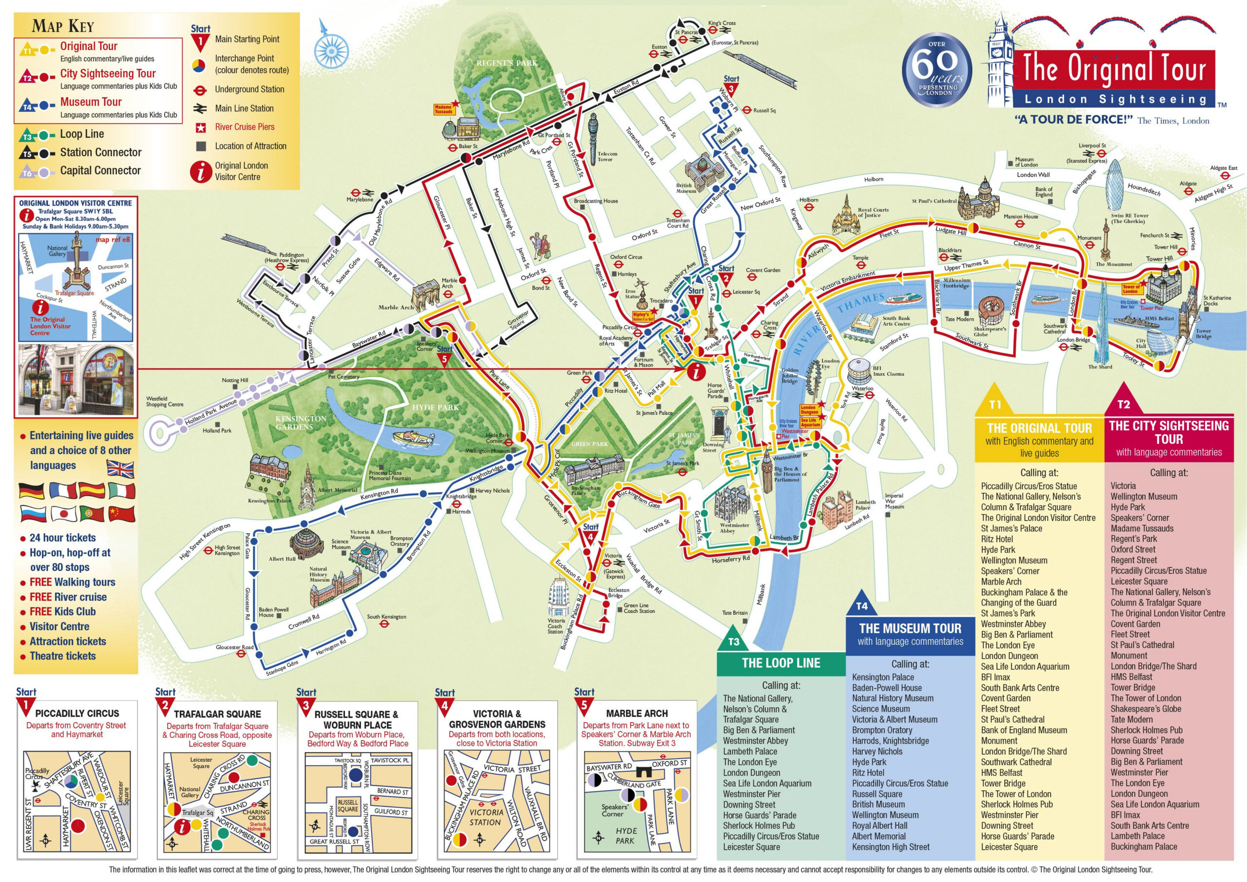 Discover 30 Big Bus Tour World And Sightseeing Bus Ideas | Chicago with Printable Hop on Hop Off London Map