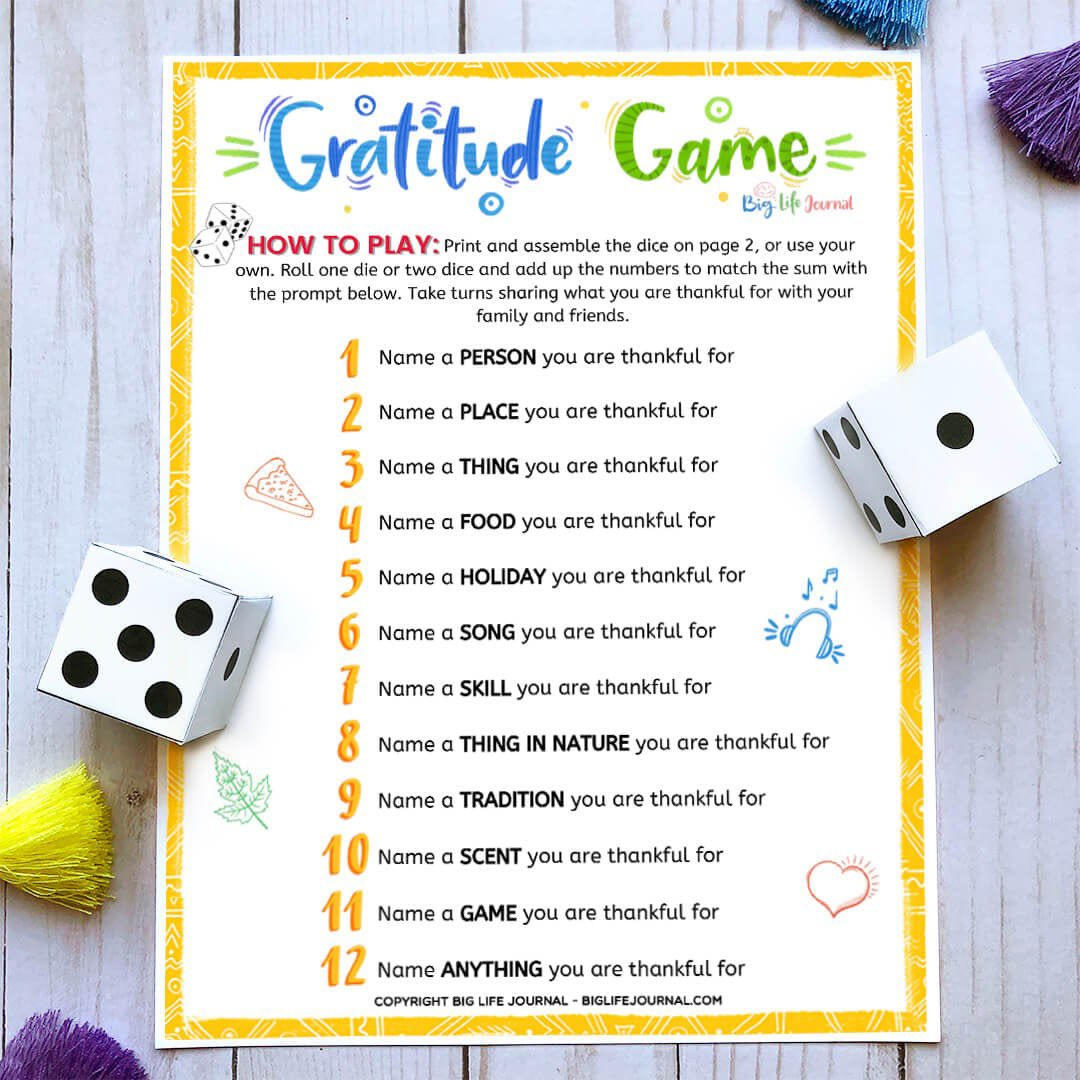 ππ€©It'S Free Printable Friday!ππ€© "This Week We'Re Helping Our pertaining to Big Life Journal Free Printables