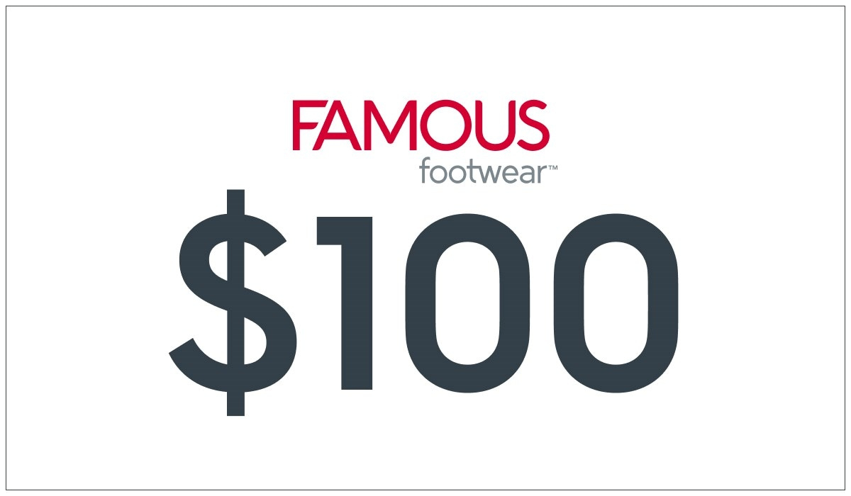 Famous Footwear Promo Code Footwear Coupons Famous Footwear Near throughout Famous Footwear 10 Off 50 Printable