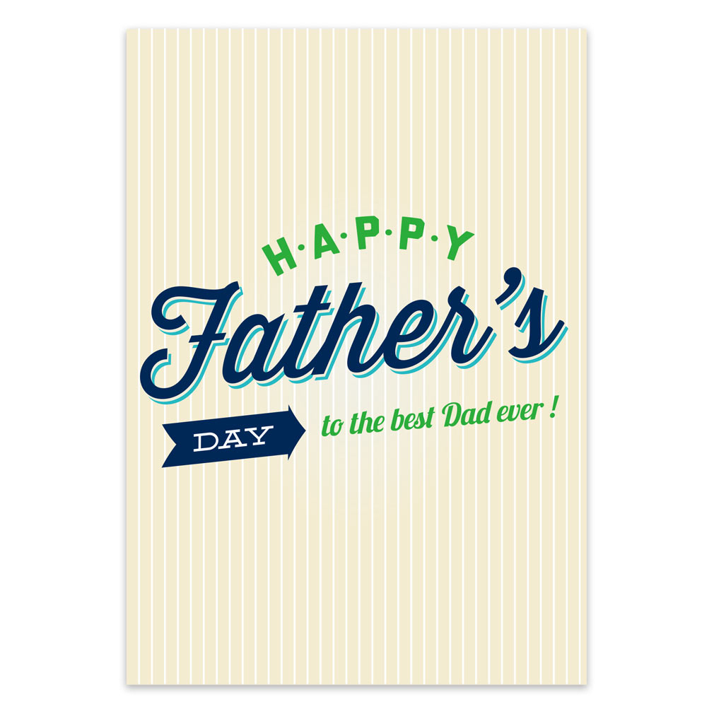 Father'S Day Card - Traditional - Digital Download In Lds Holiday inside Father'S Day Card Printable Free