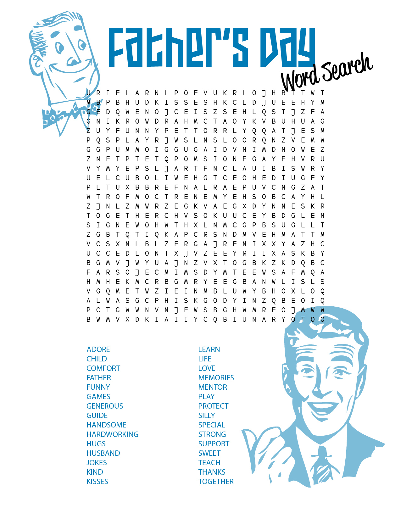 Father&amp;#039;S Day [Free Printable] - Sweet Anne Designs pertaining to Father&amp;amp;#039;s Day Free Printable