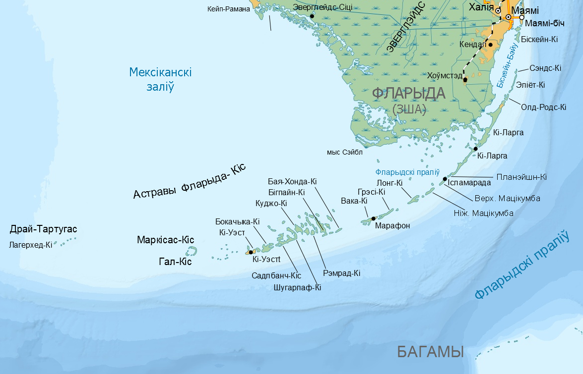 File:florida-Keys-Map-Be - Wikimedia Commons throughout Printable Map of Florida Keys
