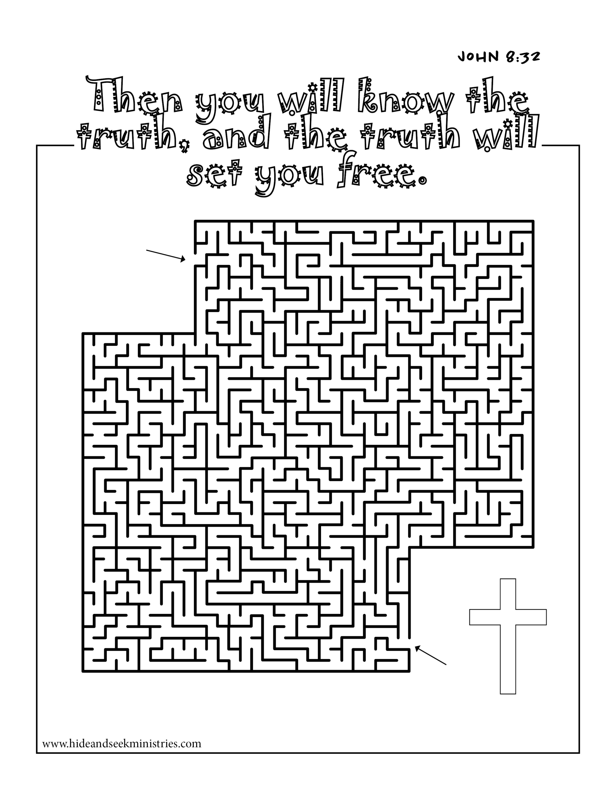 Free Printable Bible Activity Pages - Printable Party Favors intended for Printable Children'S Bible Activities