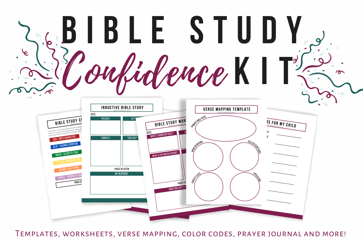 Free Printable Devotional Worksheets For Adults And Teens in Free Printable Daily Devotions For Youth