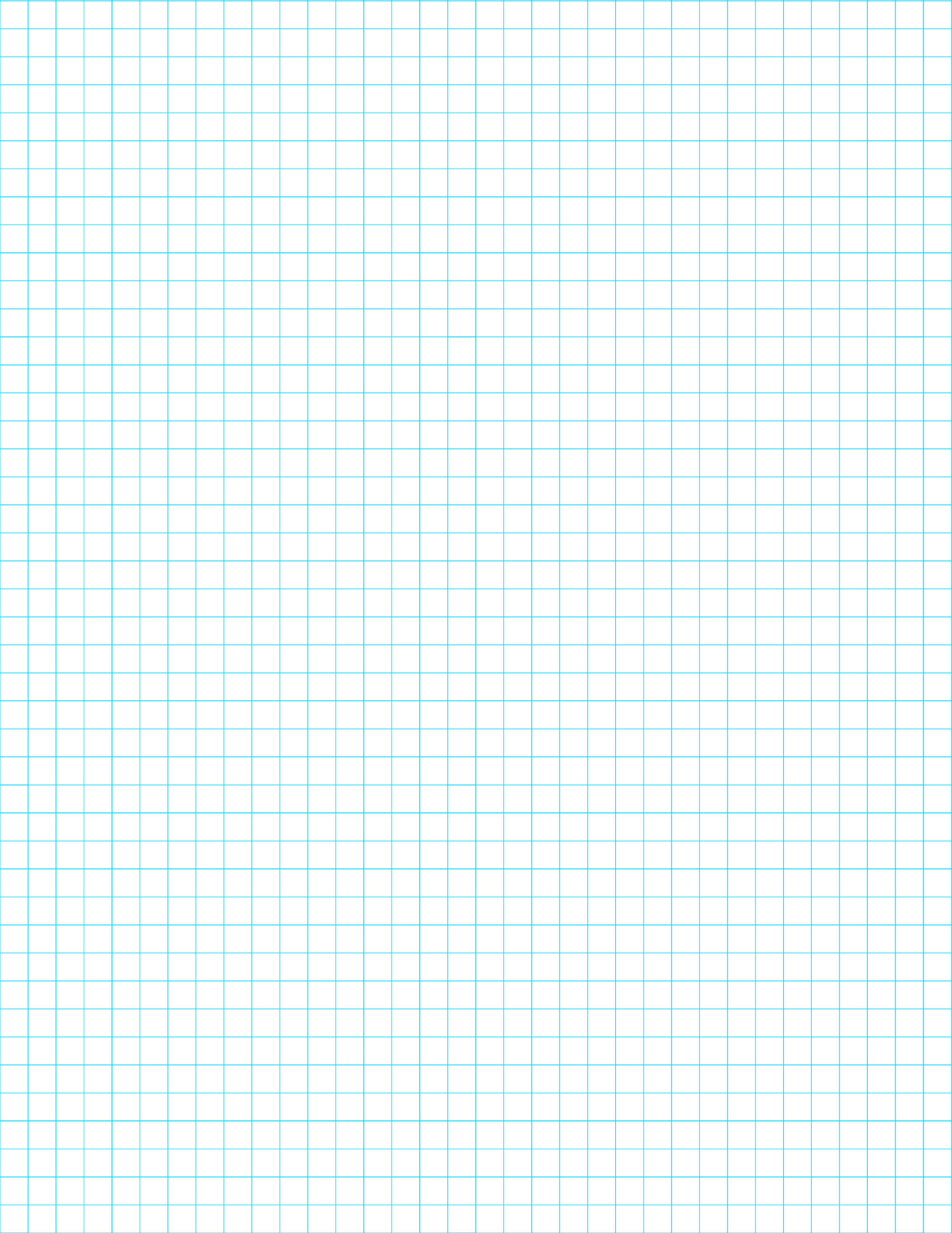 Free Printable Graph Paper - Paper Trail Design intended for 1 4 in Graph Paper Printable