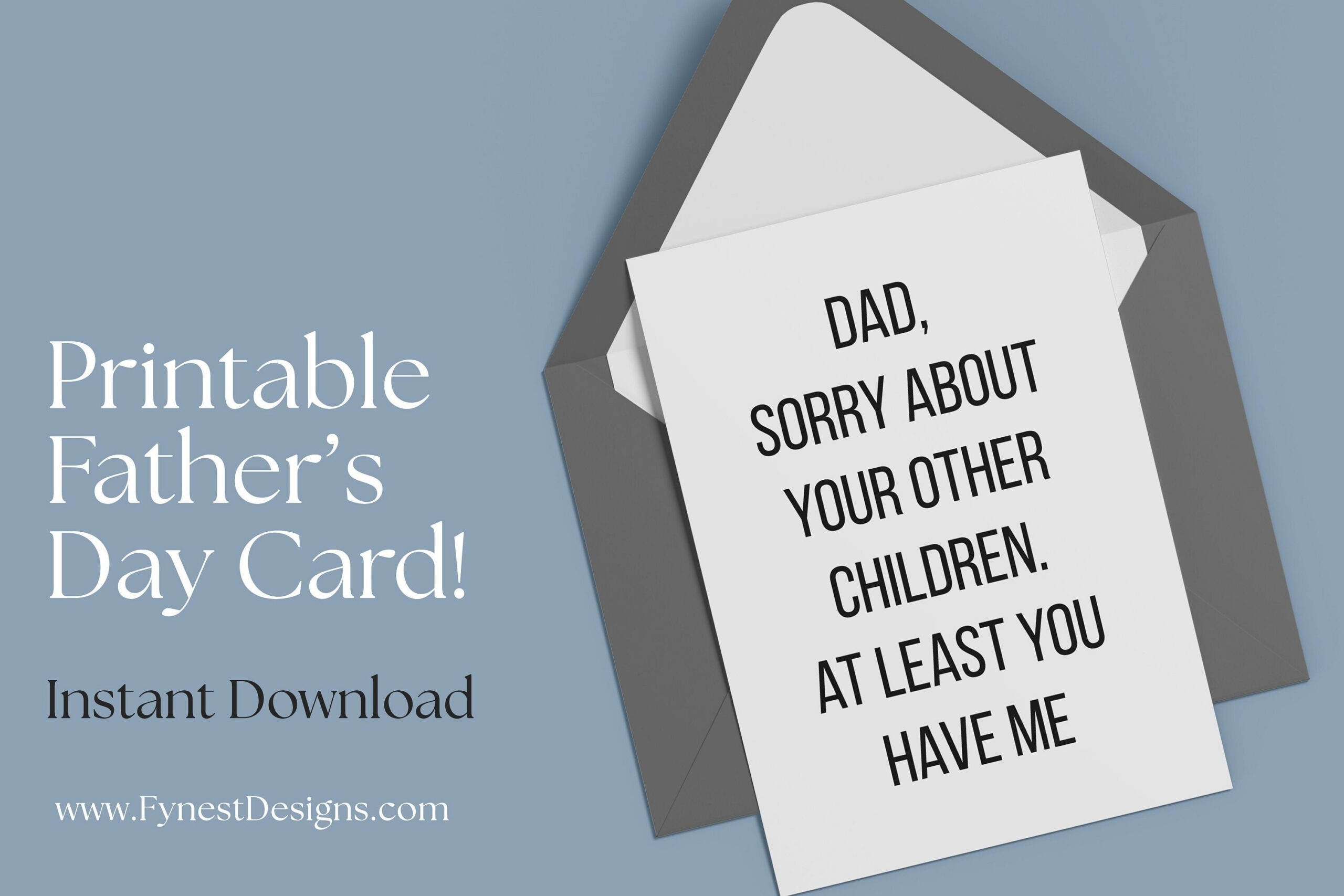 Funny Fathers Day Card From Kid Son Daughter | Dad, Sorry About inside Funny Fathers Day Cards Printable