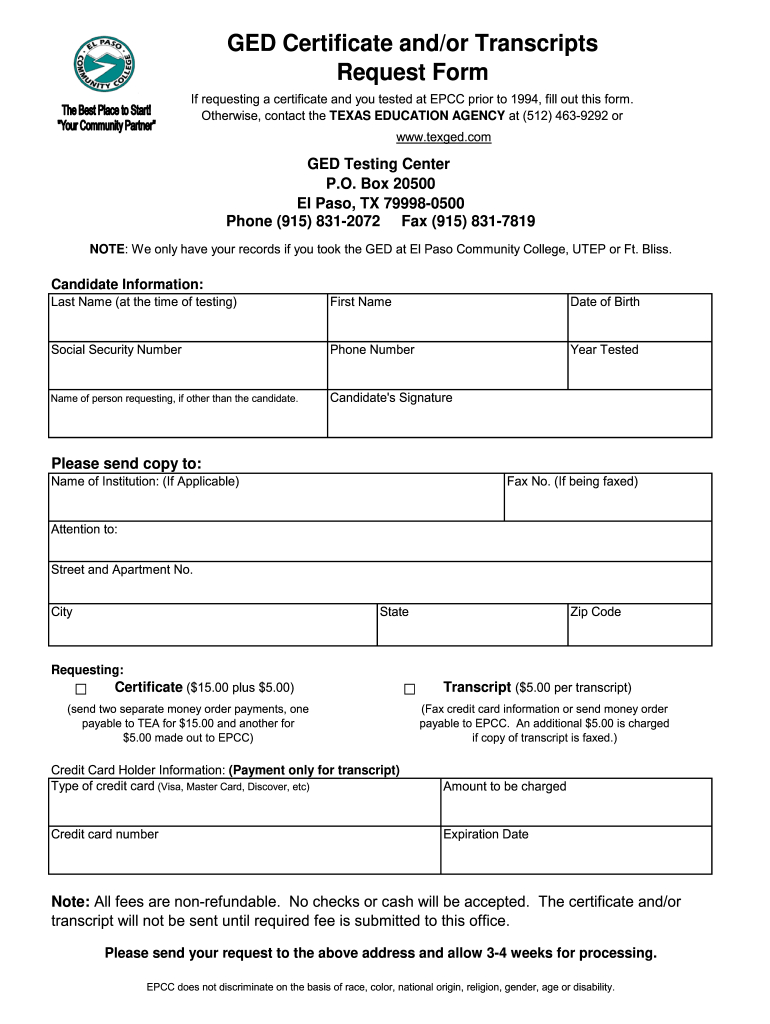 Ged Certificate Template: Fill Out & Sign Online | Dochub inside Free Printable Ged Certificate