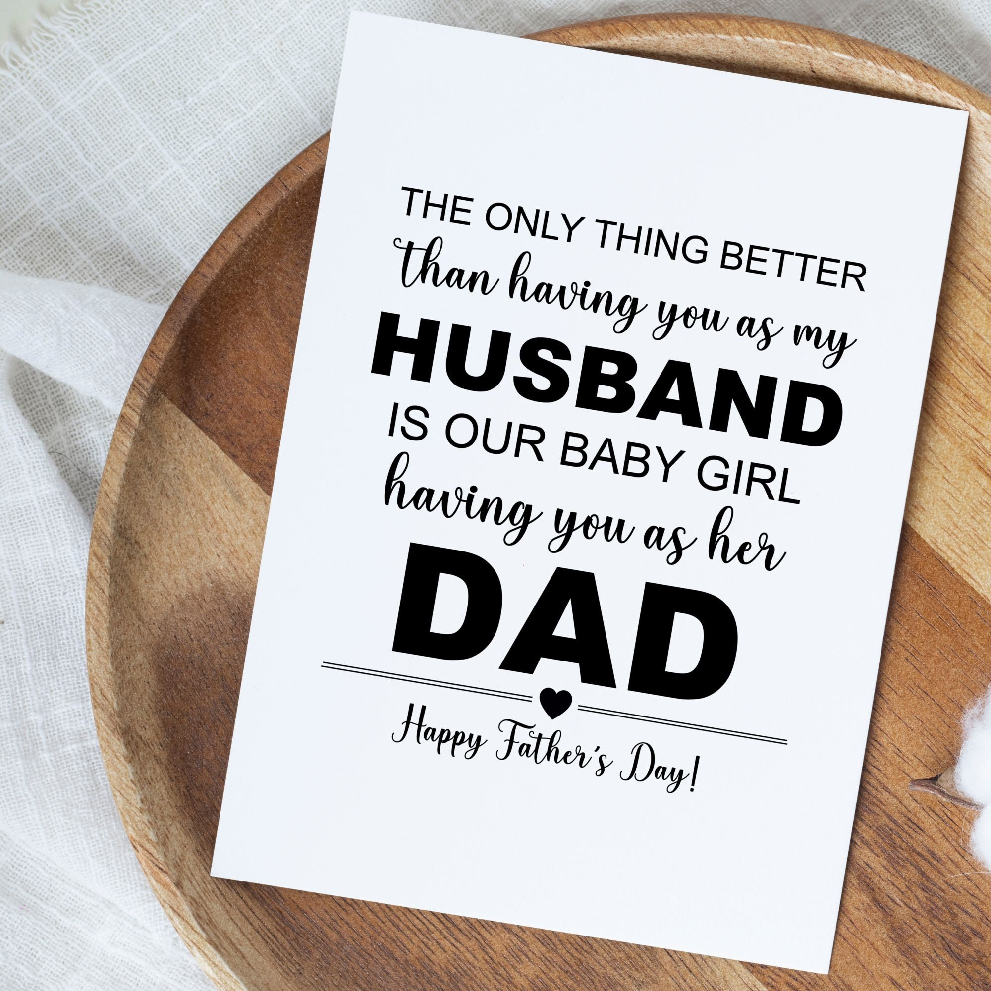 Husband Printable Fathers Day Cards From Wife Greeting Cards pertaining to Printable Fathers Day Card For Husband