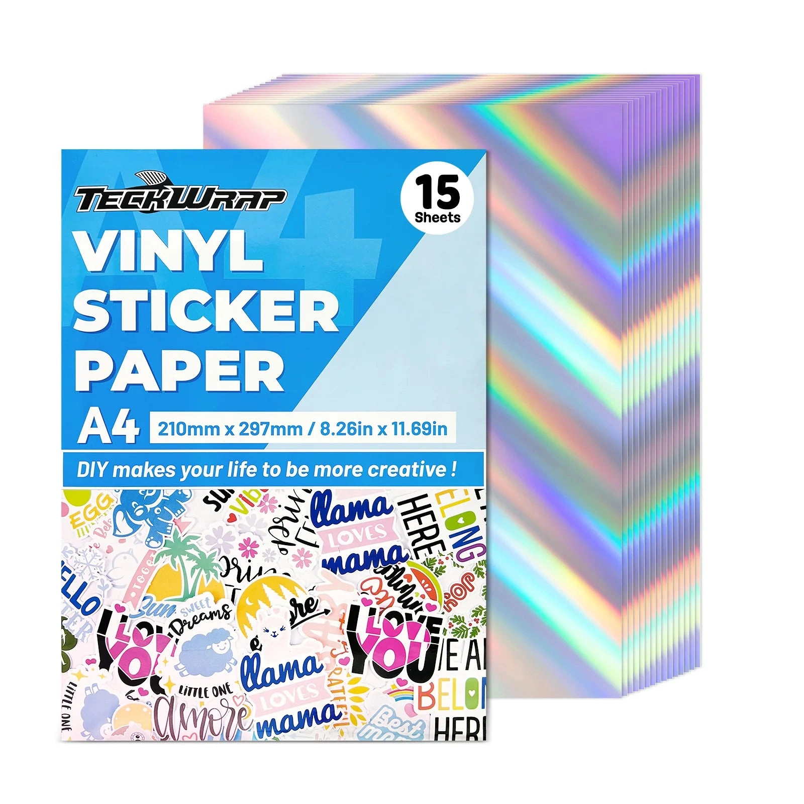 Inkjet Printable Sticker Vinyl pertaining to Inkjet Printable Vinyl Sticker Paper