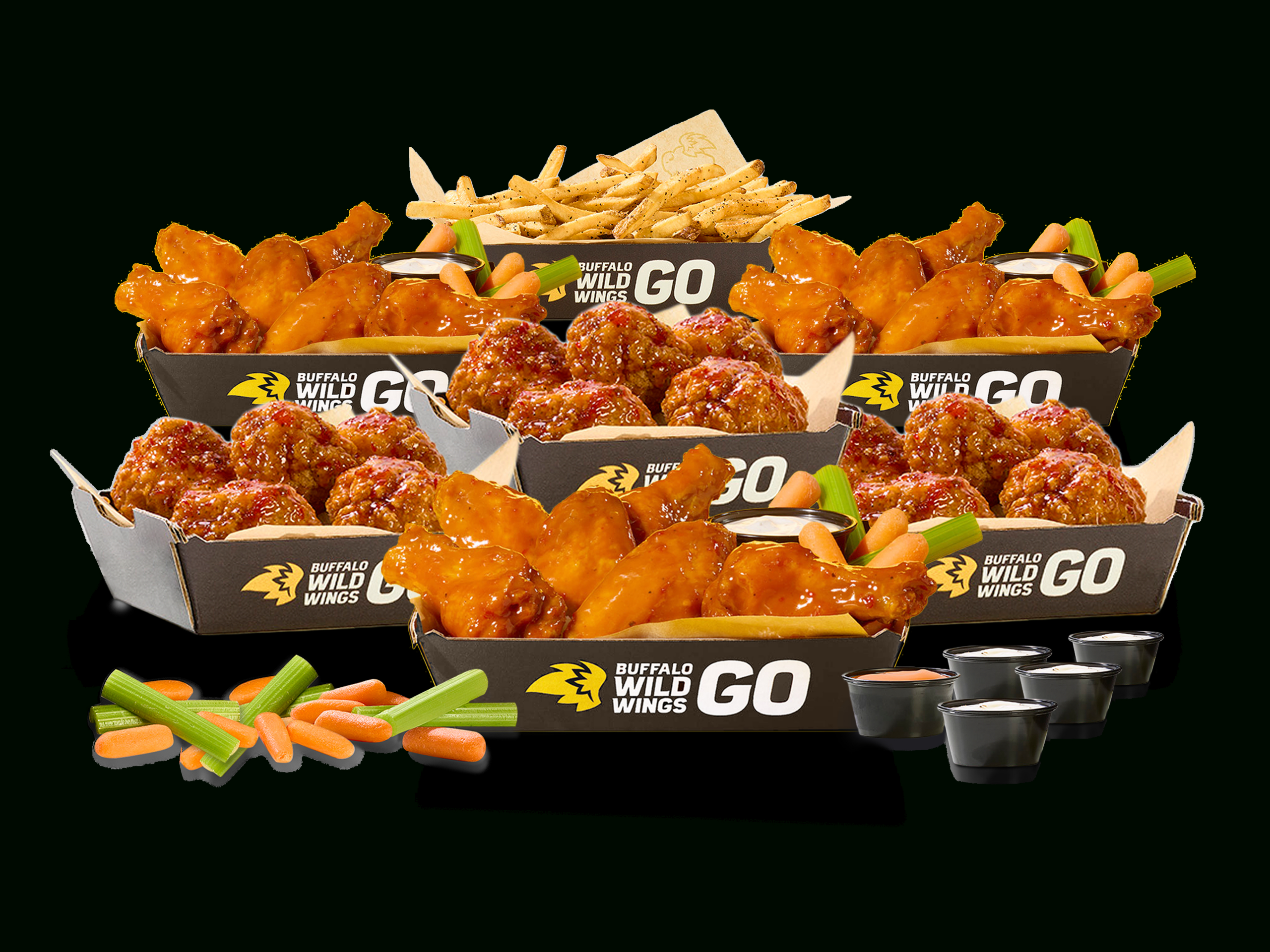 Menu | Buffalo Wild Wings pertaining to Buffalo Wild Wings Printable Menu