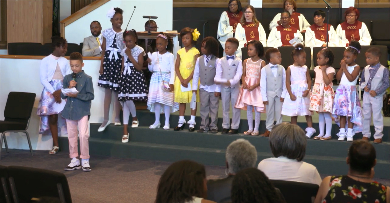 Pride And Pressure: The Easter Speech | Faith And Leadership with Free Easter Plays For Black Churches Printable