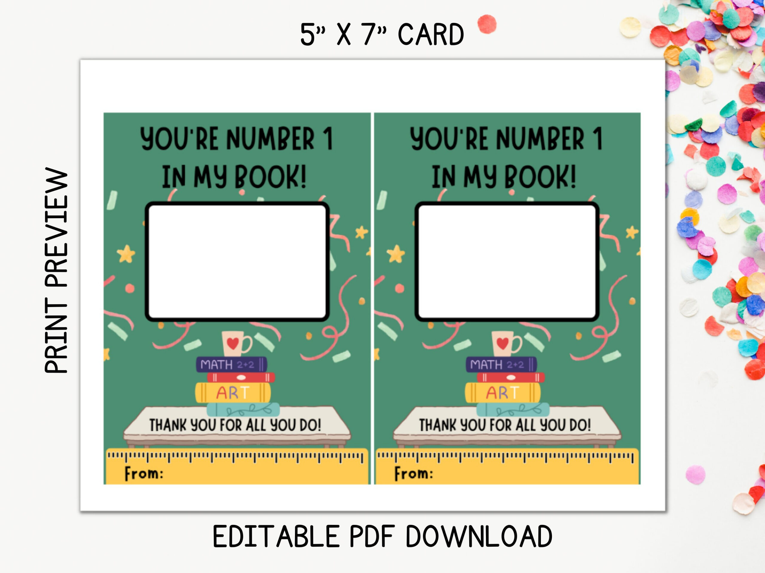 Printable Gift Card Holder For Teacher, Barnes & Noble Gift in Barnes and Noble Gift Card Printable
