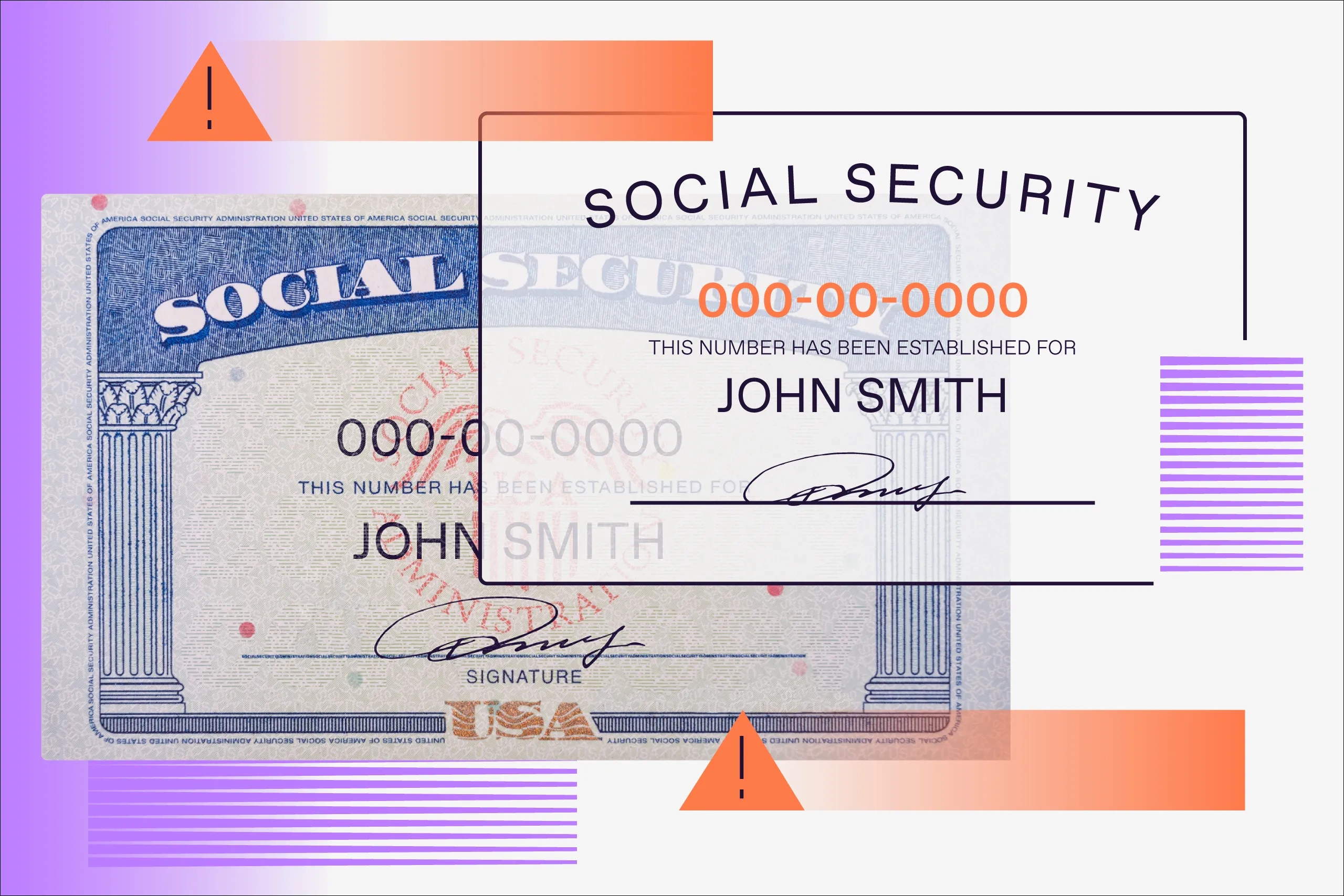 Ssn Verification: Rules, Risks, And Methods in Printable Social Security Card Application