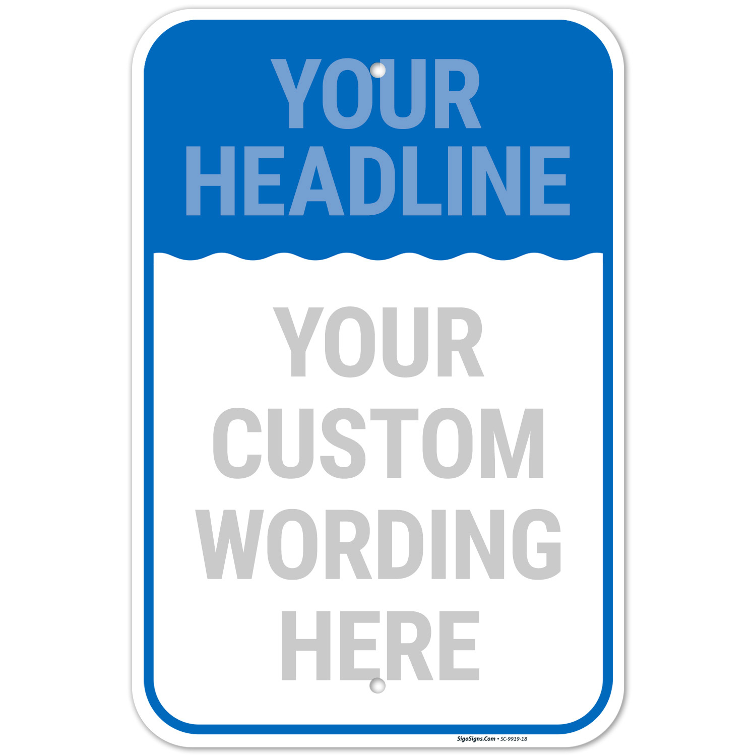 To Print Free Printable Do Not Enter Sign Printable - Free regarding Make Your Own Signs Free Printable