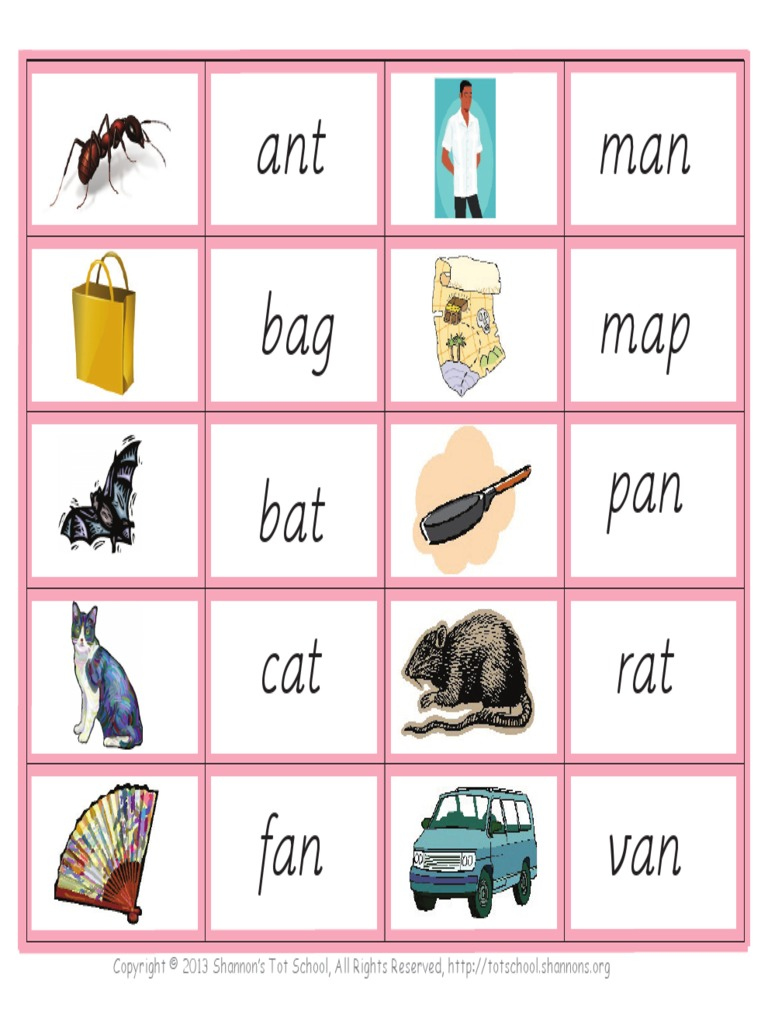 A Montessori Pink Series PDF A Montessori Pink Series PDF