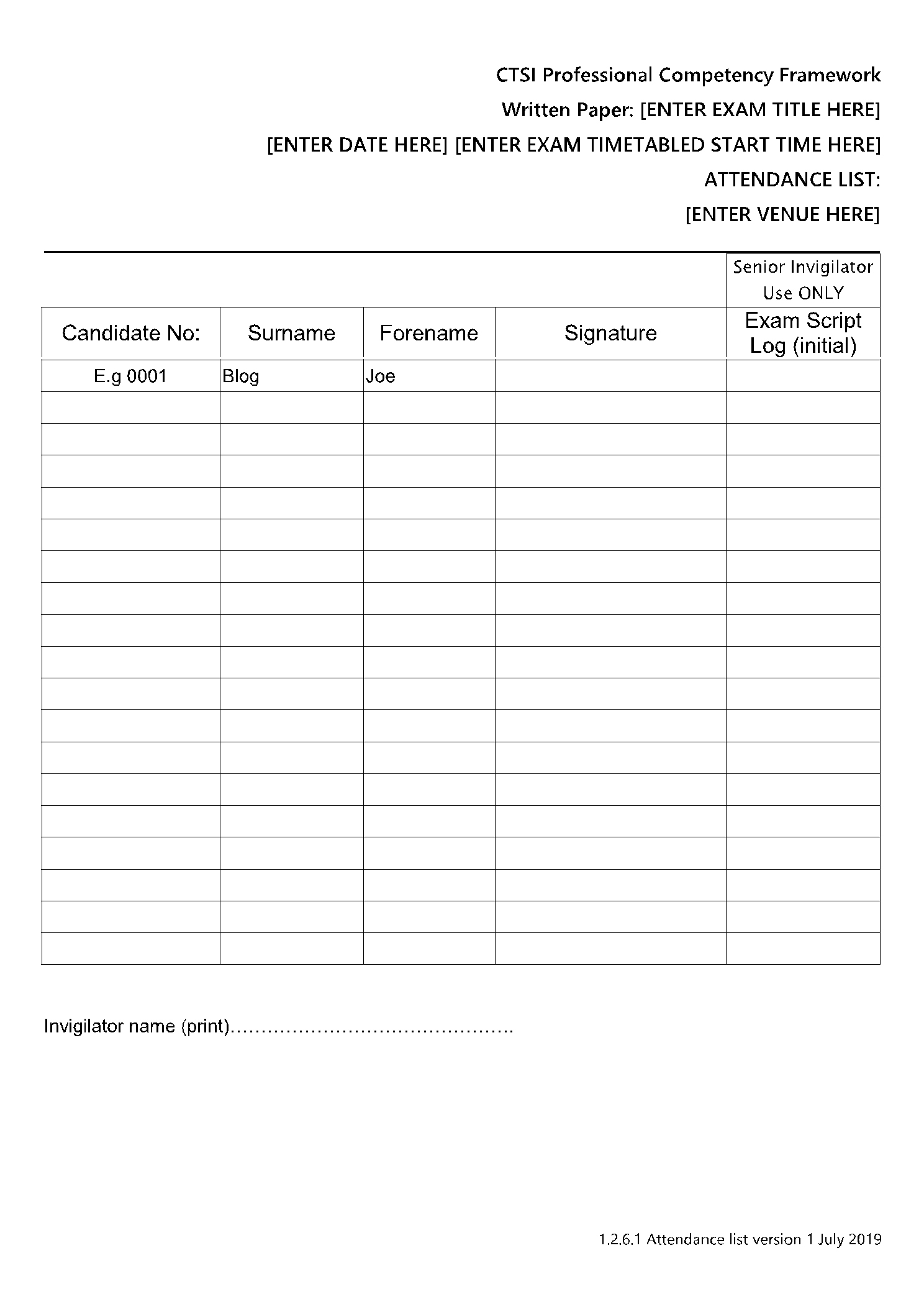 Alcoholics Anonymous (AA) Sign-in Sheet Template  CocoSign