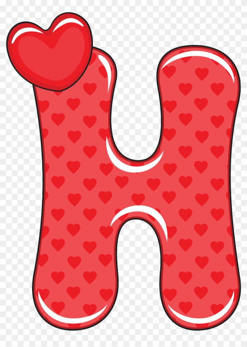 Alfabeto Infantilh - Printable Letters With Designs - Free