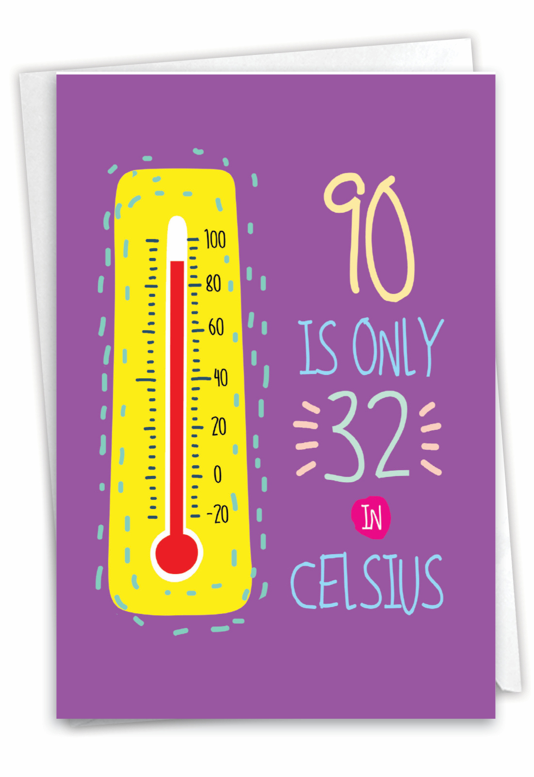 American Greetings th Birthday Card ( Years Young Women Free