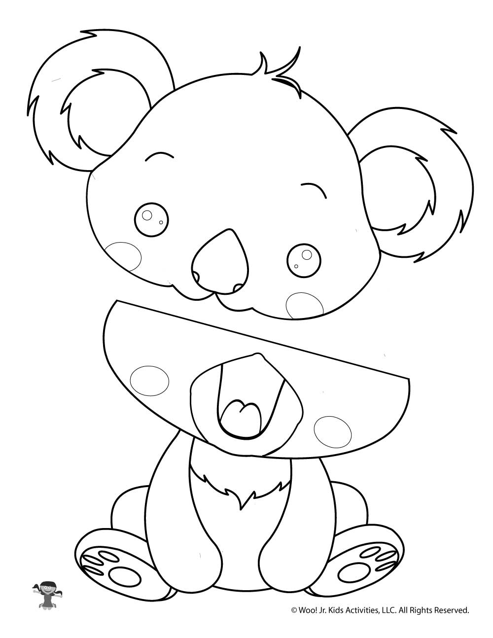 Animal Paper Bag Puppets  Woo! Jr