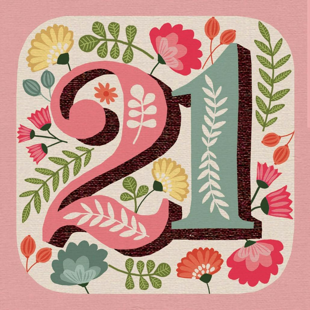 Awesome st - Birthday Card (Free)  Greetings Island