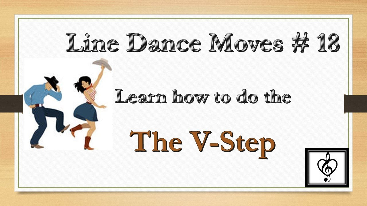 Basic Line Dancing Steps Sheets For Beginners - Printable Basic Line Dancing Steps Sheets For Beginners - Printable