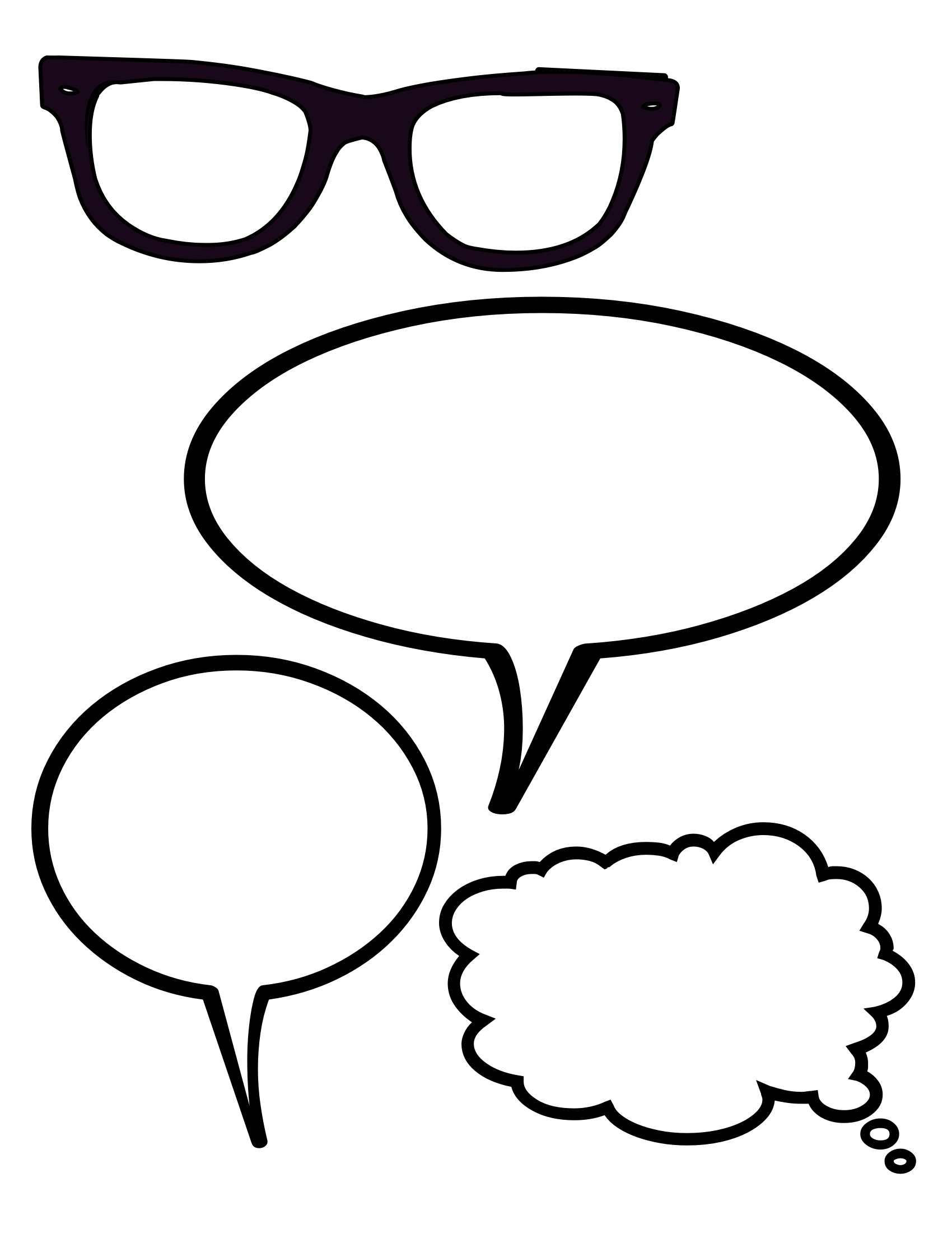 Best photo prop stencils Shop Free Printable Photo booth Props