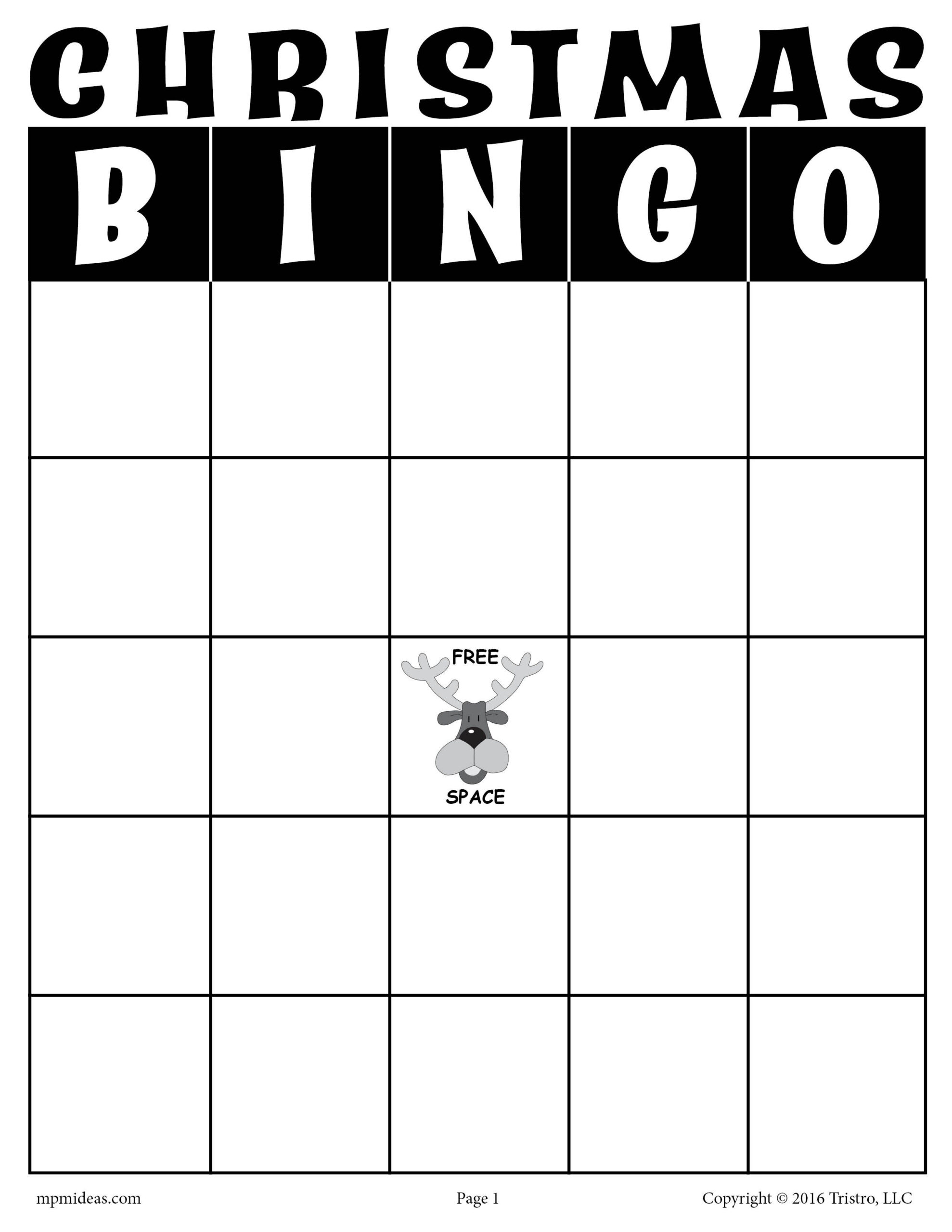 Bingo Game Bundle -  Games With Over  Vocabulary Words! – SupplyMe