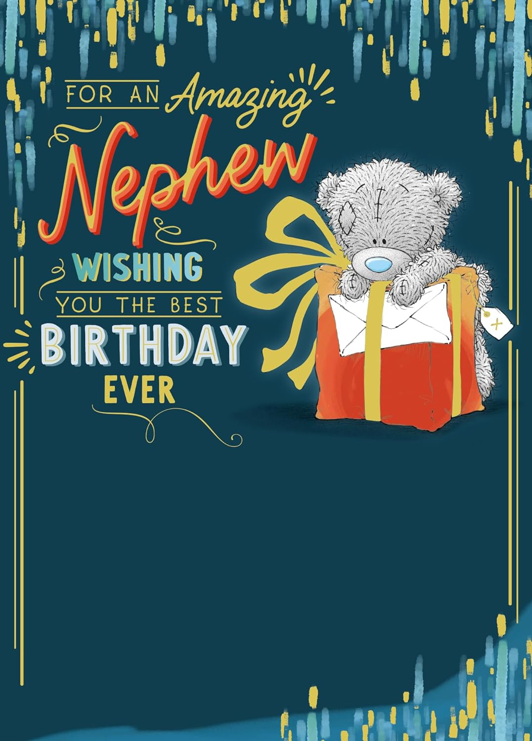 Birthday Card For Nephew Card Printable Nephew Birthday Card Birthday Card For Nephew Card Printable Nephew Birthday Card
