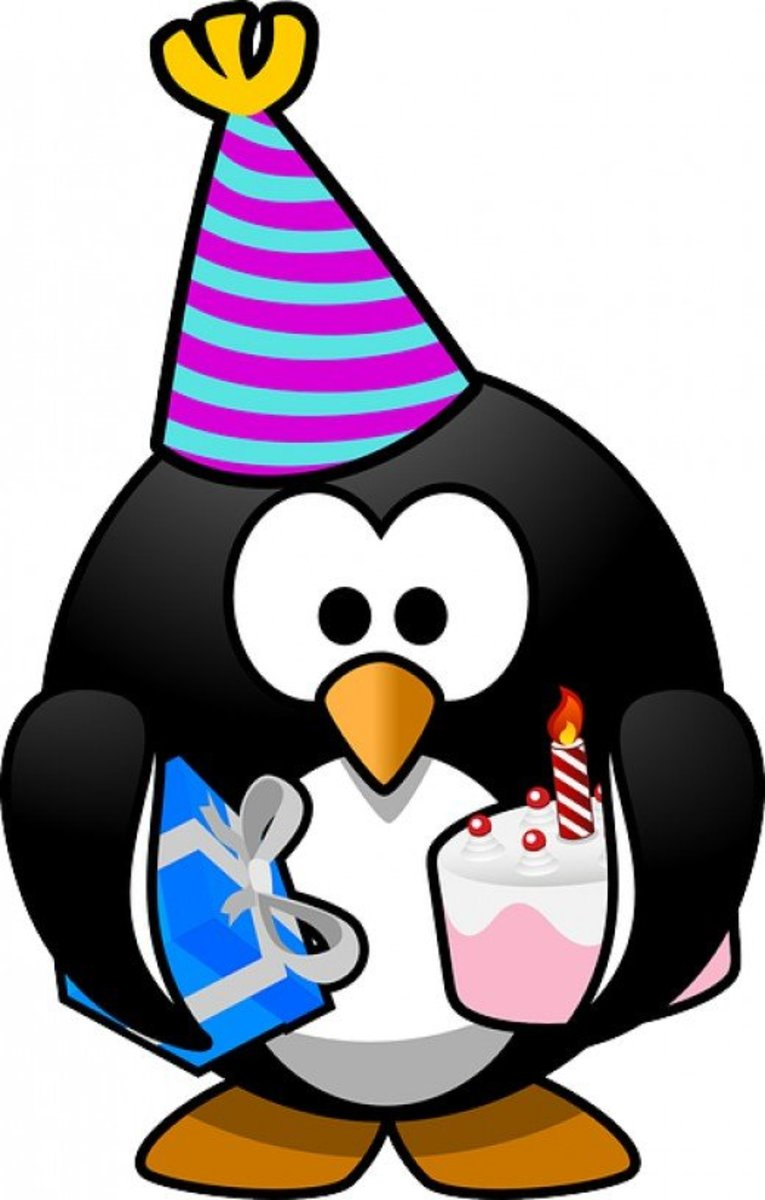 BIRTHDAY CLIP ART  Best Free, Printable Happy Birthday Clip Art
