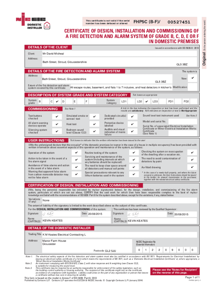 Bs certificate template: Fill out & sign online  DocHub