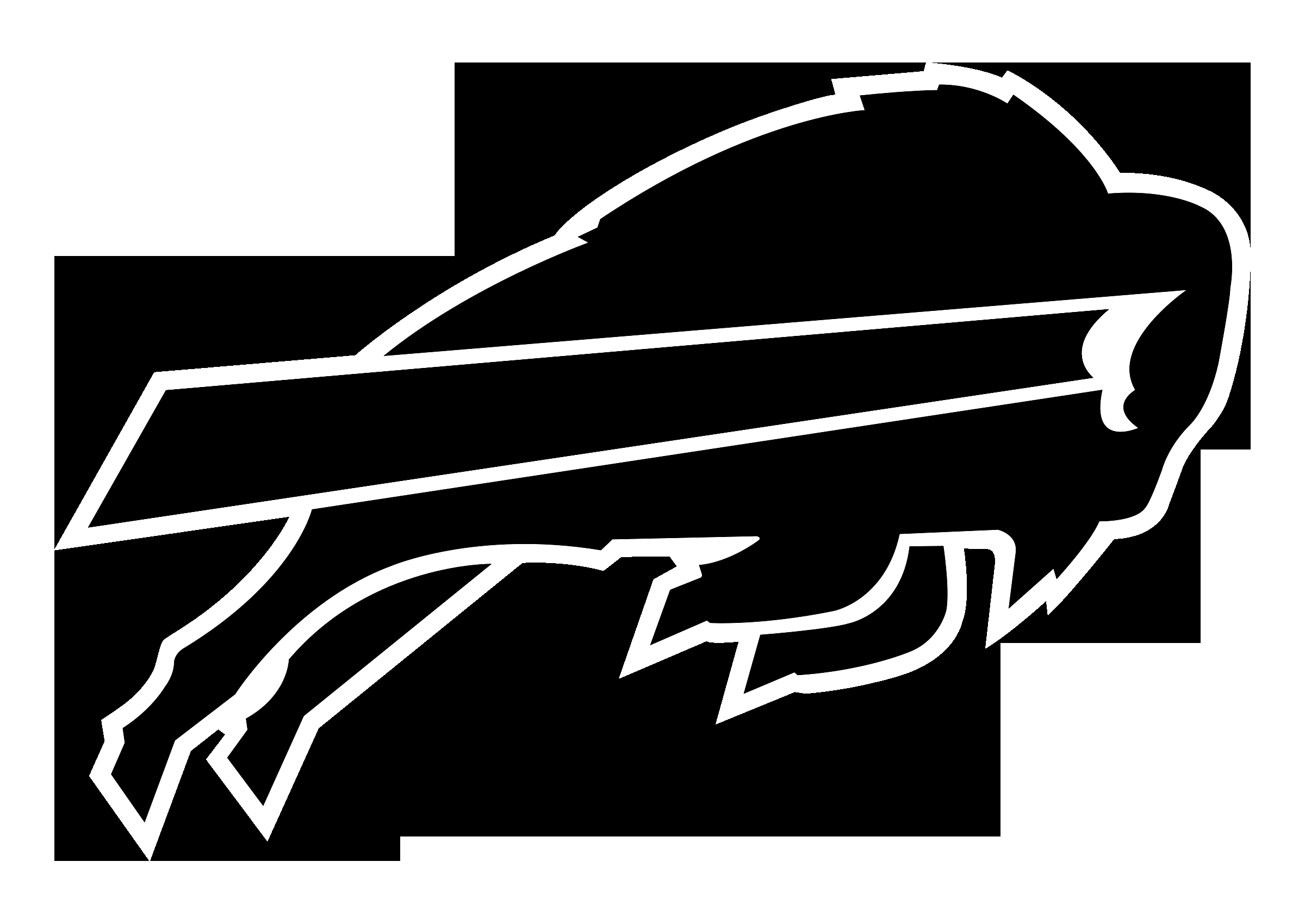 Buffalo Bills Logo PNG Transparent & SVG Vector - Freebie Supply