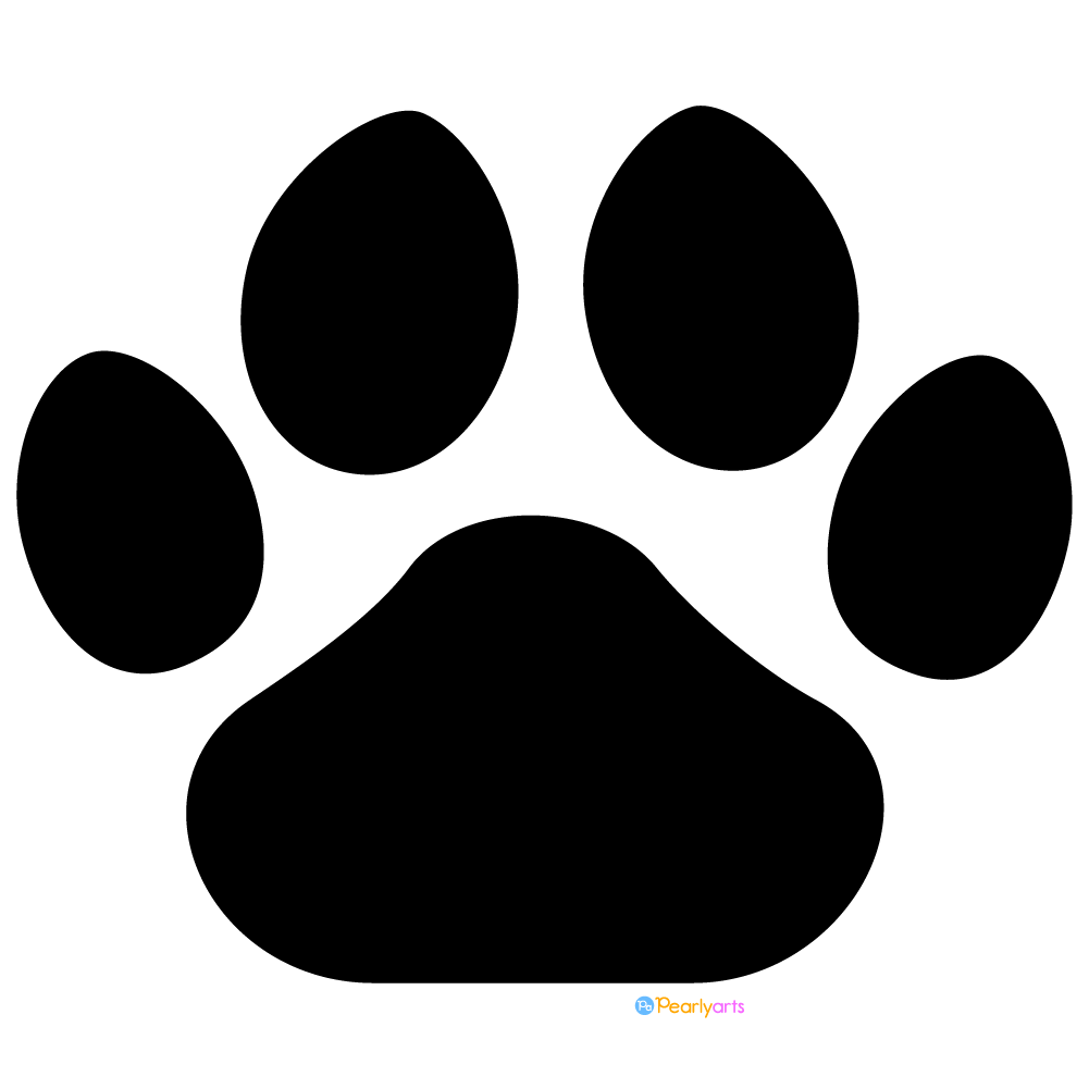cat print clip art #  Clipart Library