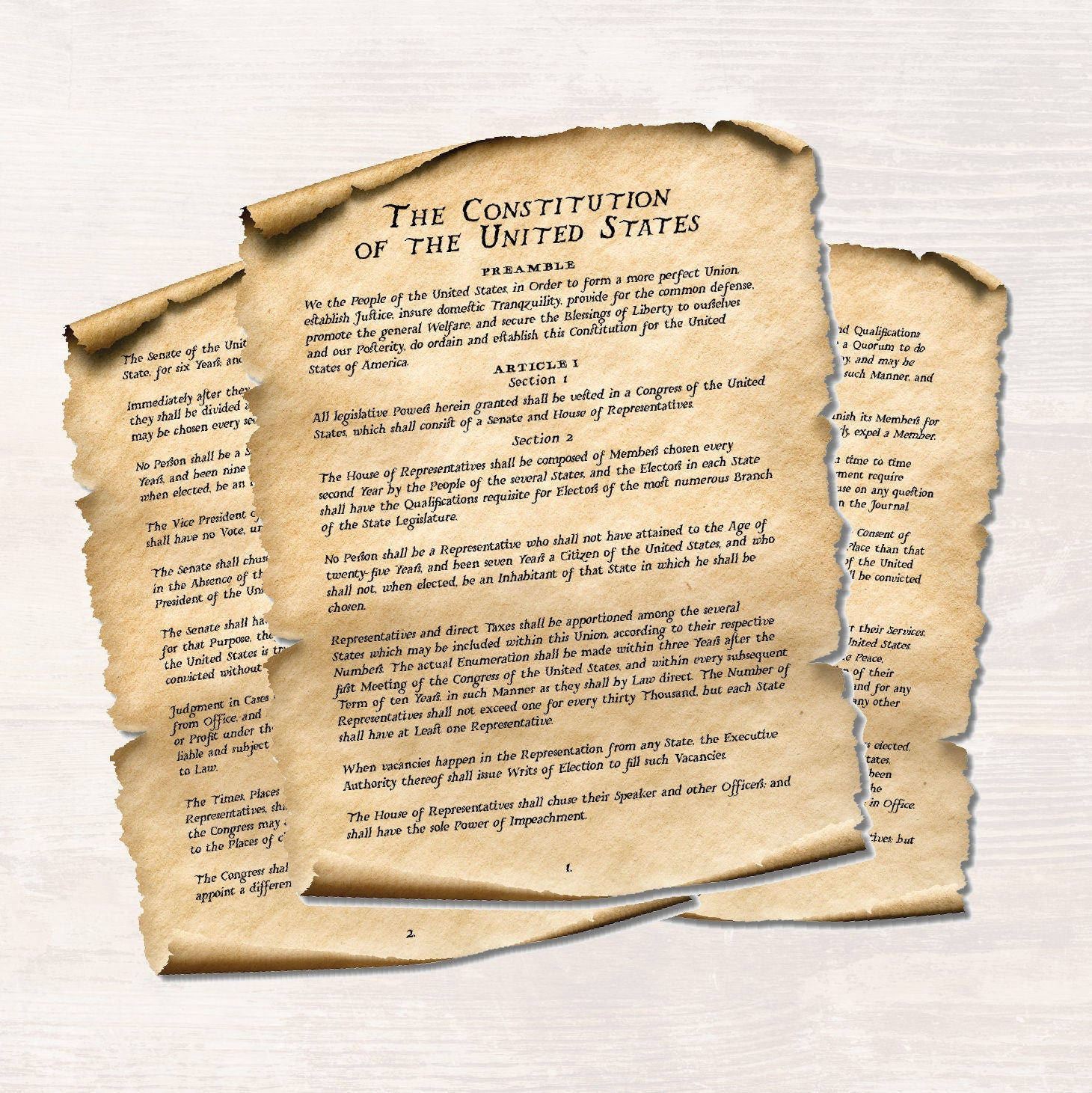 Celebrate Constitution Day  The Good and the Beautiful