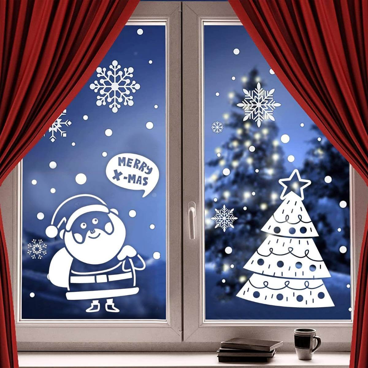 Christmas stencils: Easy Christmas stencils printable for free Christmas stencils: Easy Christmas stencils printable for free