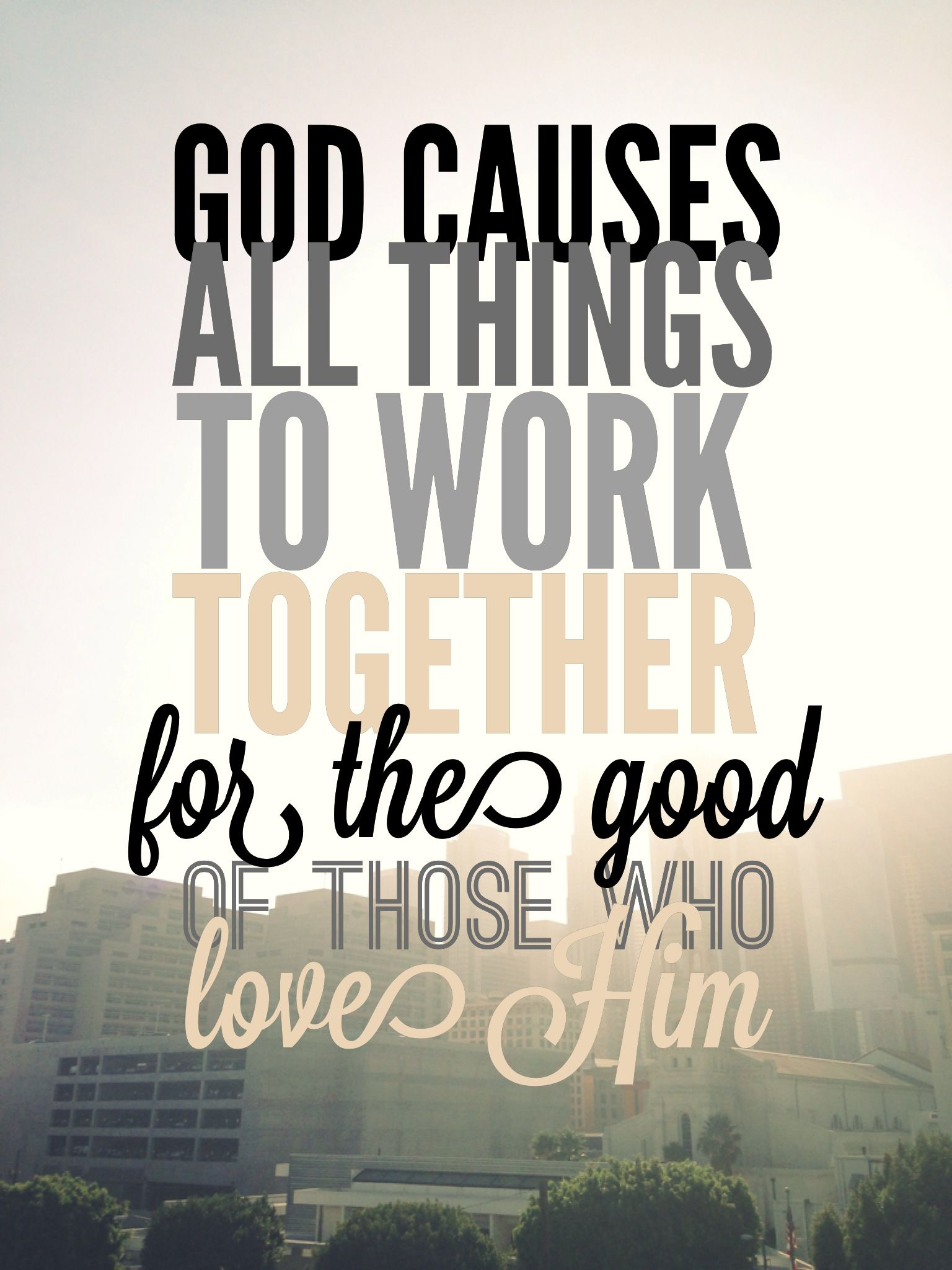 Church Bulletin Covers