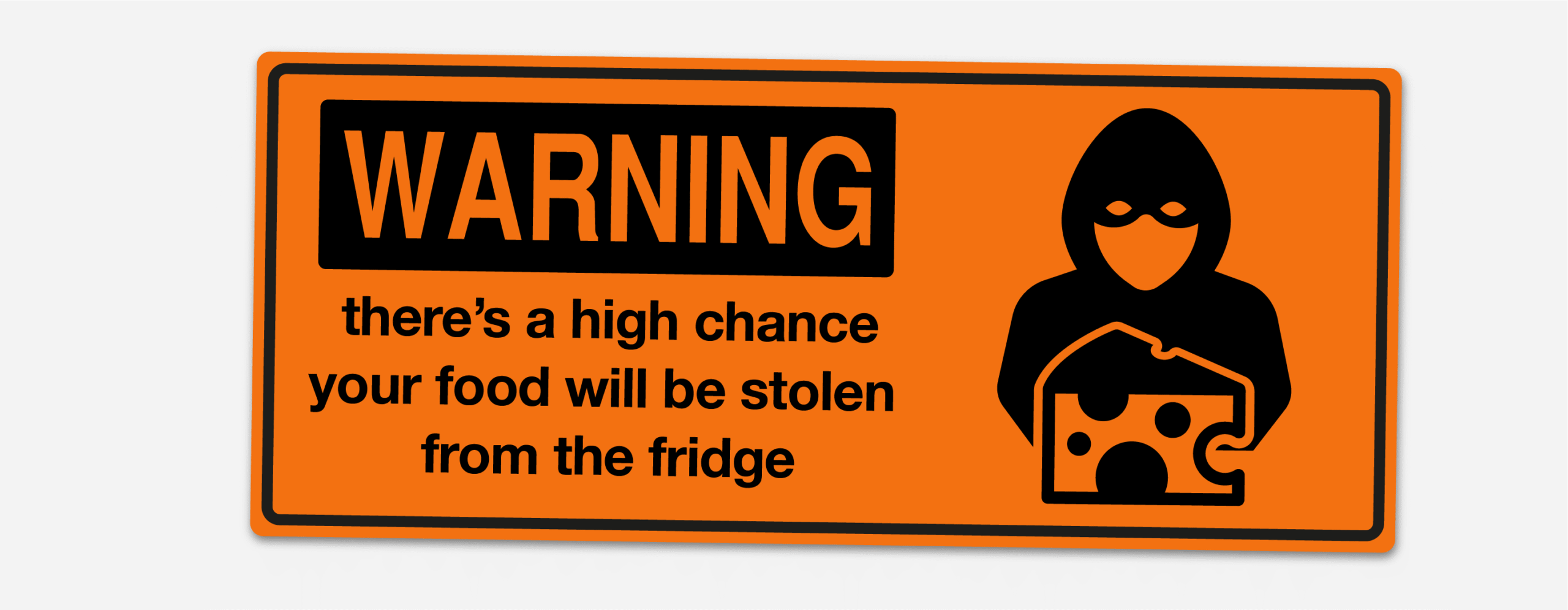 Citation   funny Health & Safety signs