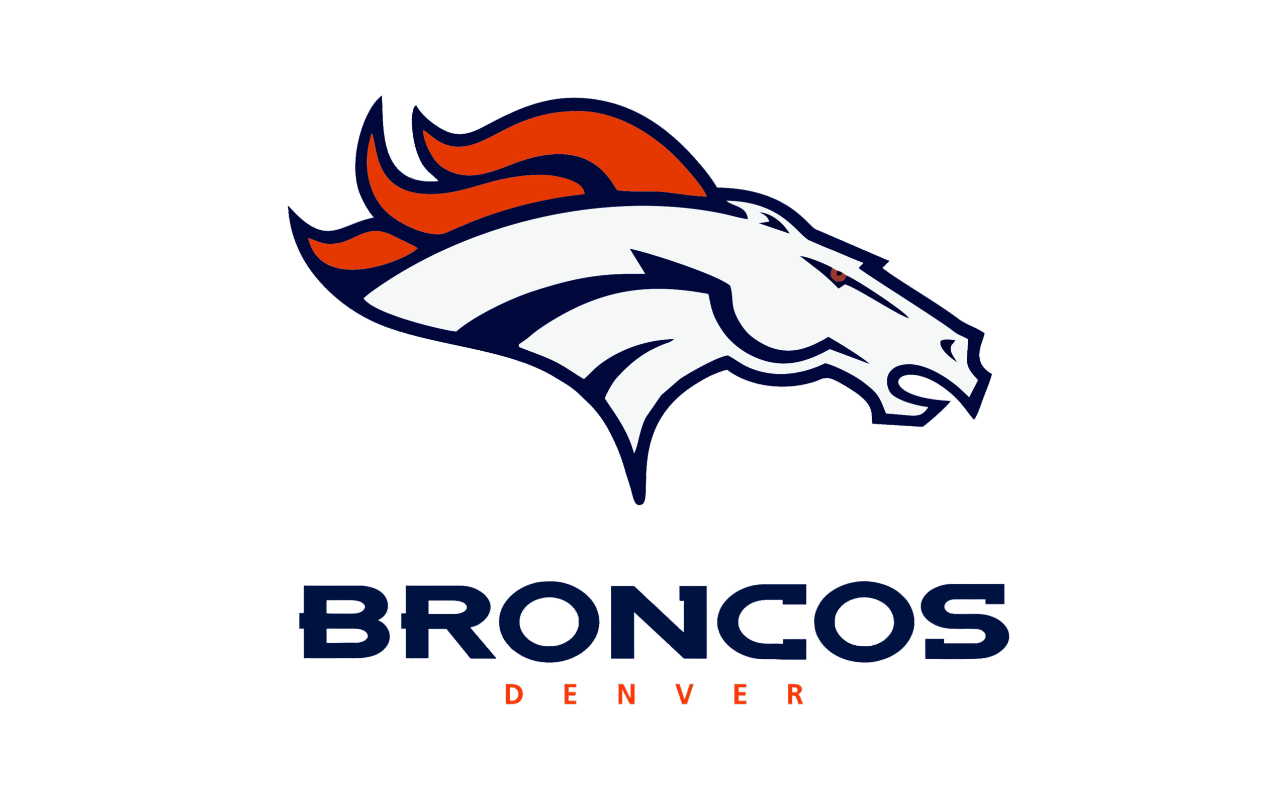 Denver Broncos Logo and symbol, meaning, history, PNG, brand