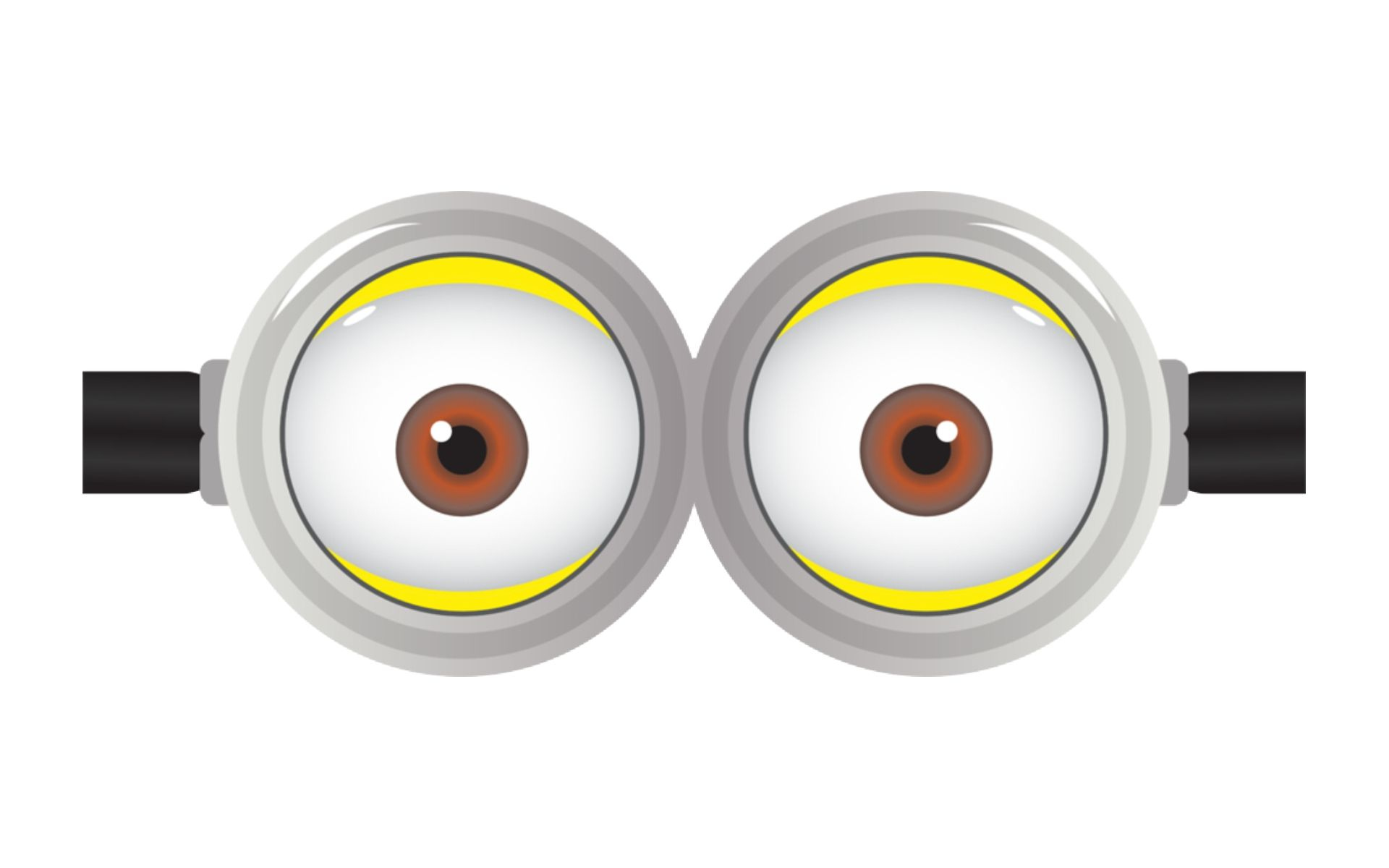 Despicable Me Minion Mouth -  Free PDF Printables  Printablee