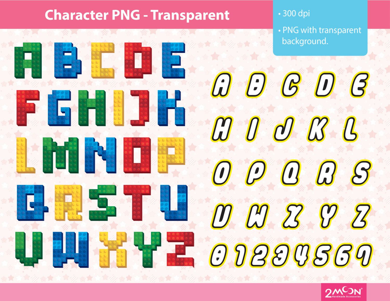 Discount lego letter patterns Discount Alphabet Lego Cards