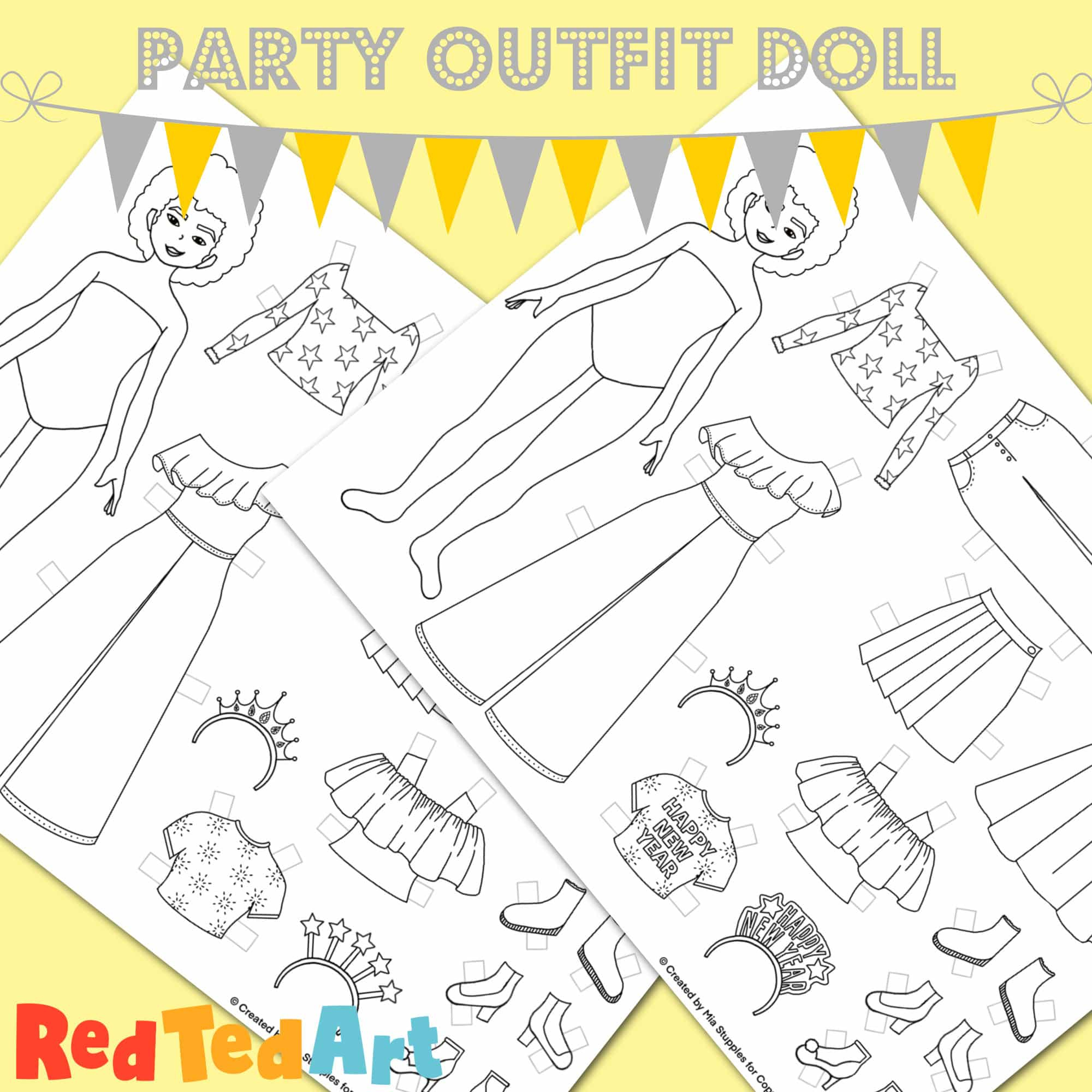 Discount paper doll clothes free printables Online Printable Paper