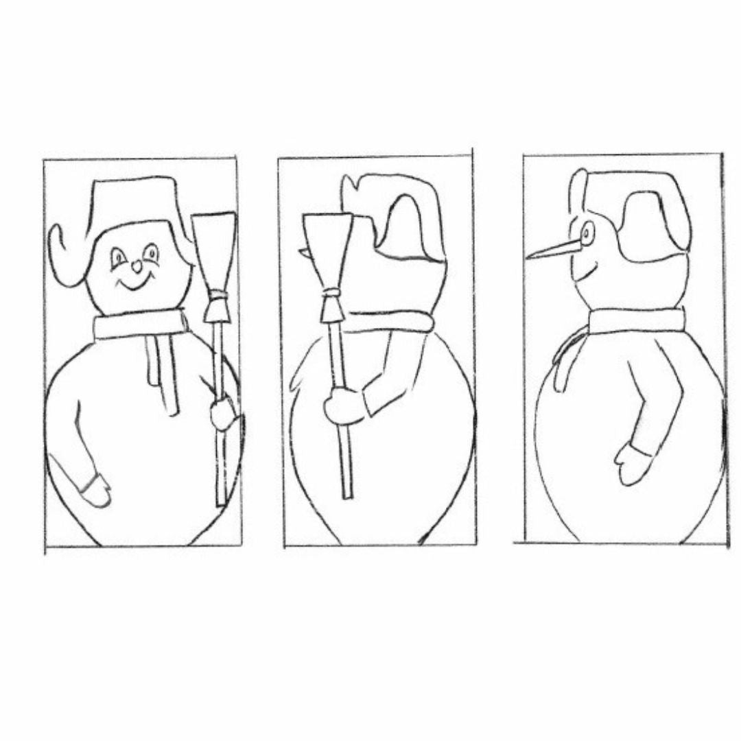 DIY Wood Carving Patterns You Can Create Today – BeaverCraft Tools